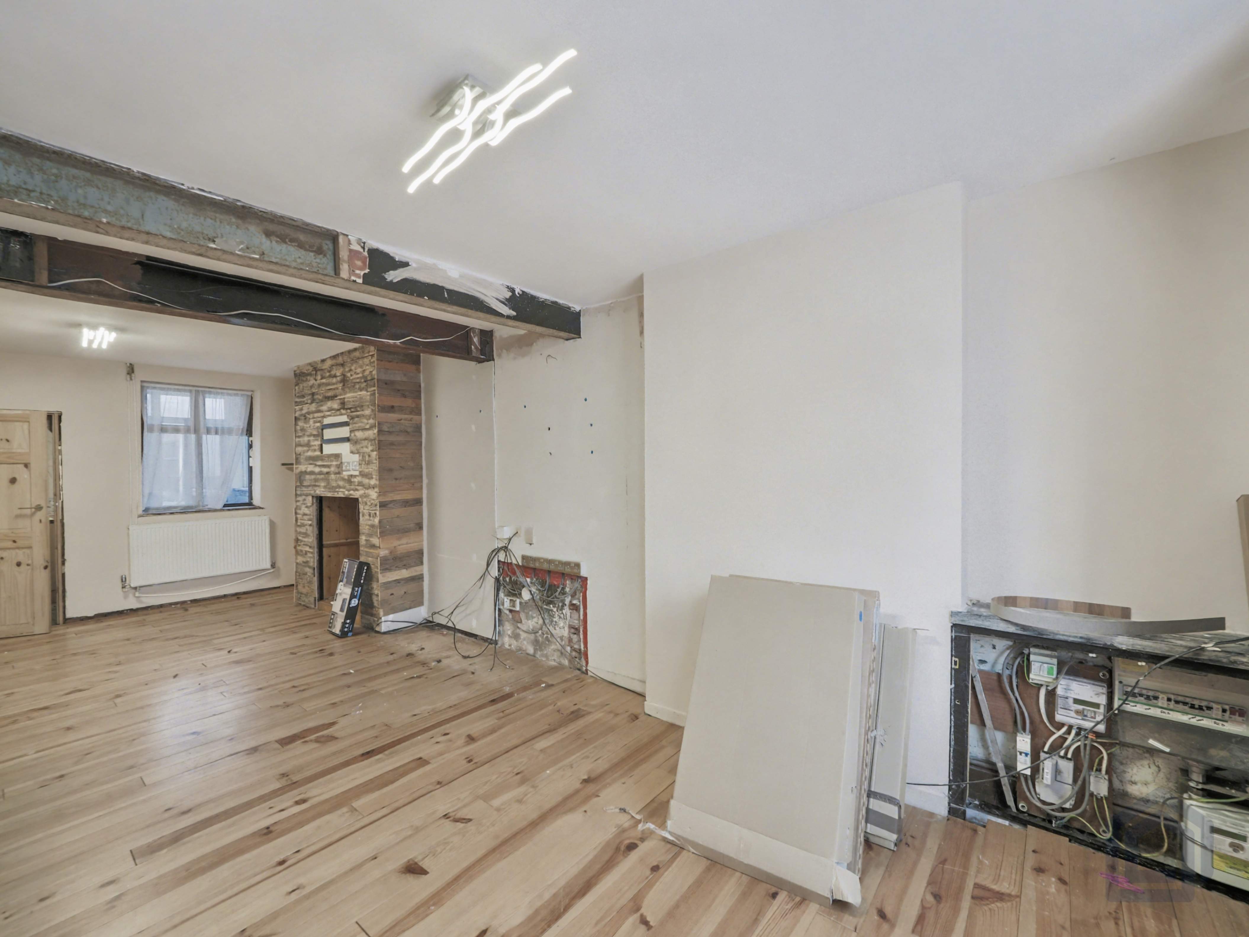 16, Victoria Street,, Alfreton,, DE55 2BX