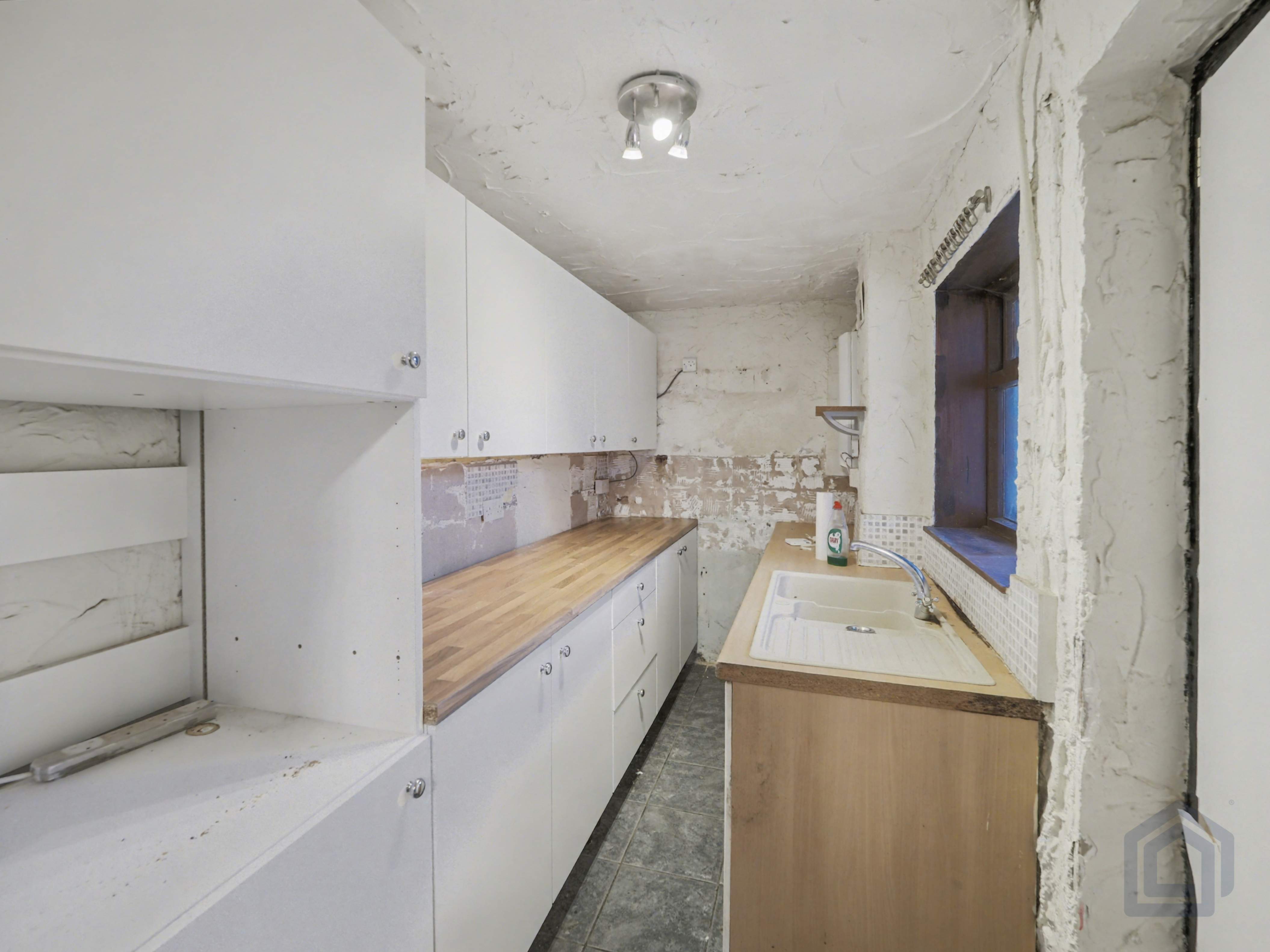 16, Victoria Street,, Alfreton,, DE55 2BX