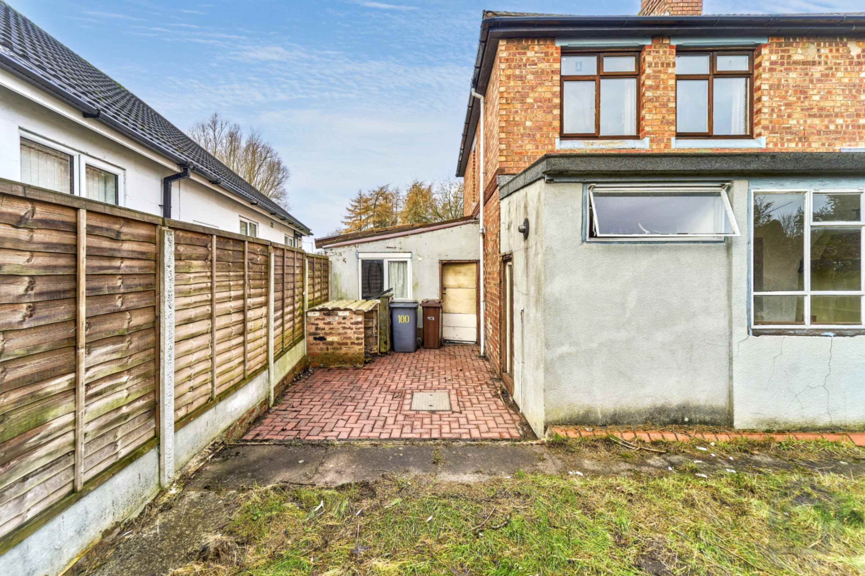 100, Stowheath Lane,, Wolverhampton,, WV1 2TQ