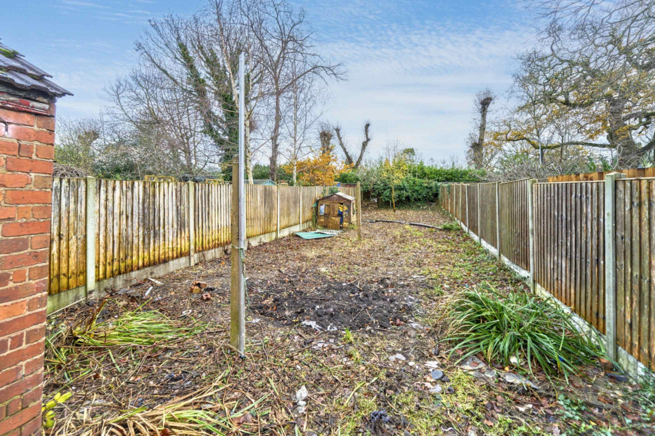 36, St Judes Road West,, Wolverhampton,, WV6 0DA