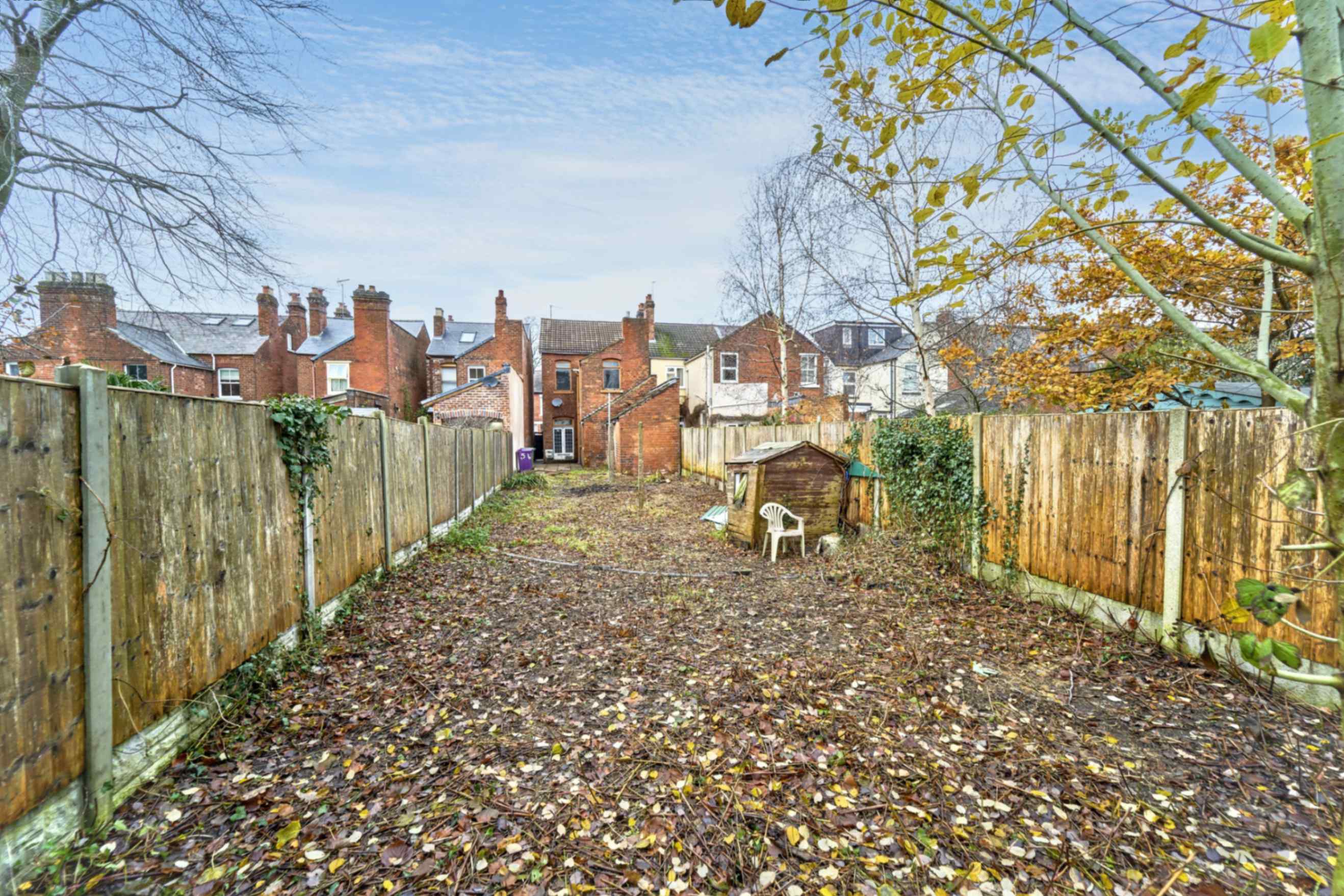 36, St Judes Road West,, Wolverhampton,, WV6 0DA