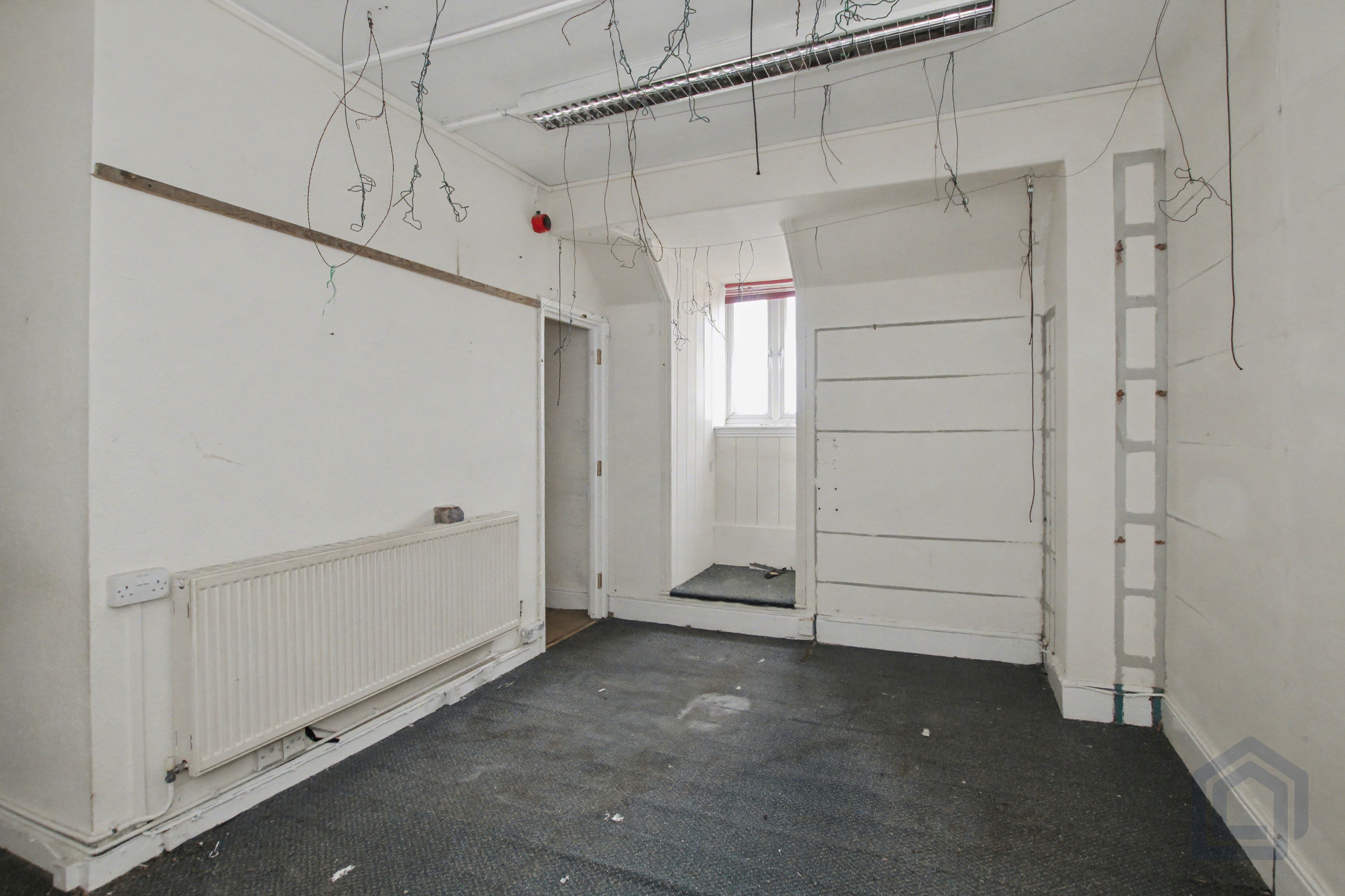 14-16 Wolverhampton Road, Cannock, WS11 1AN