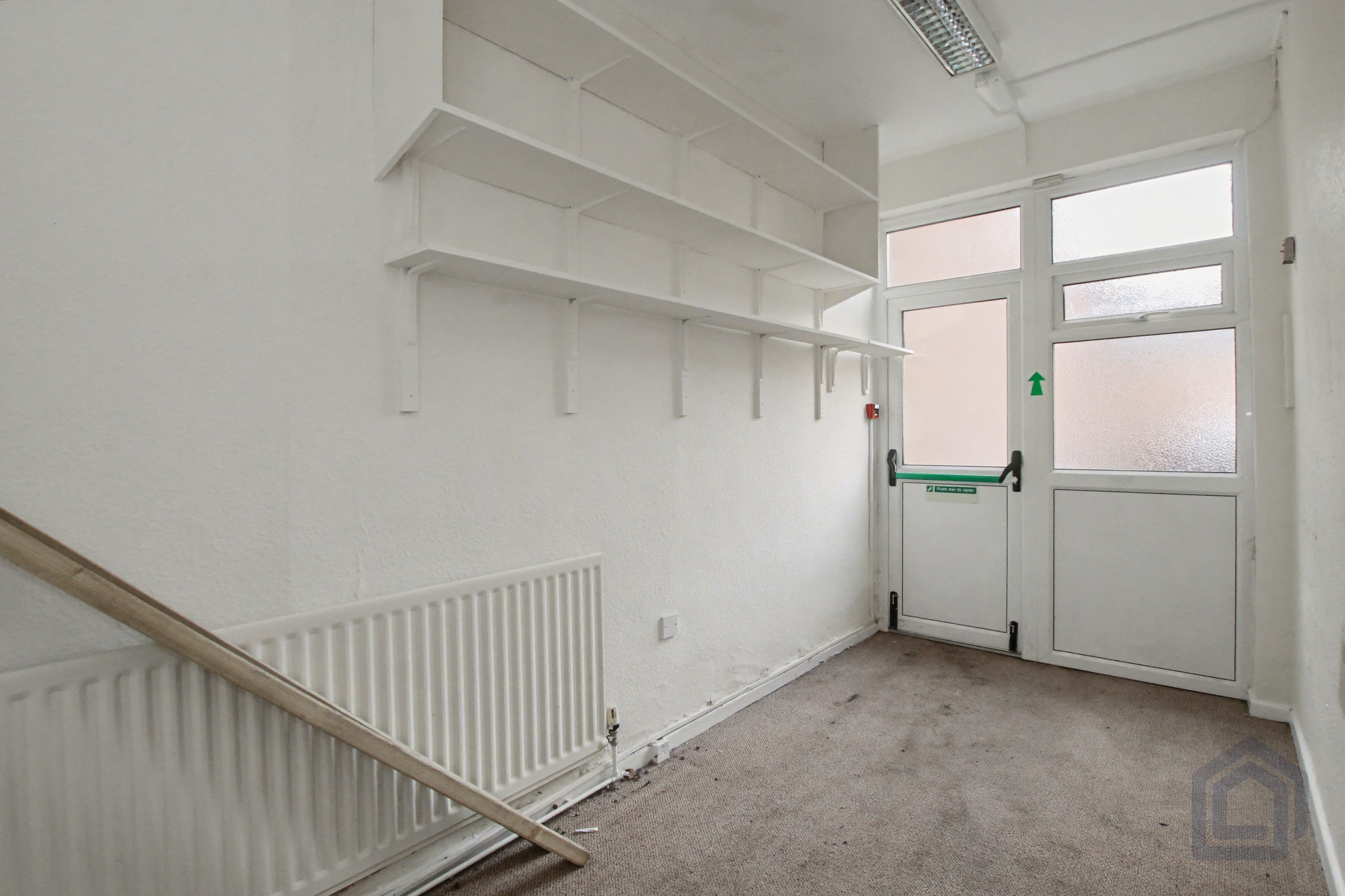 14-16 Wolverhampton Road, Cannock, WS11 1AN