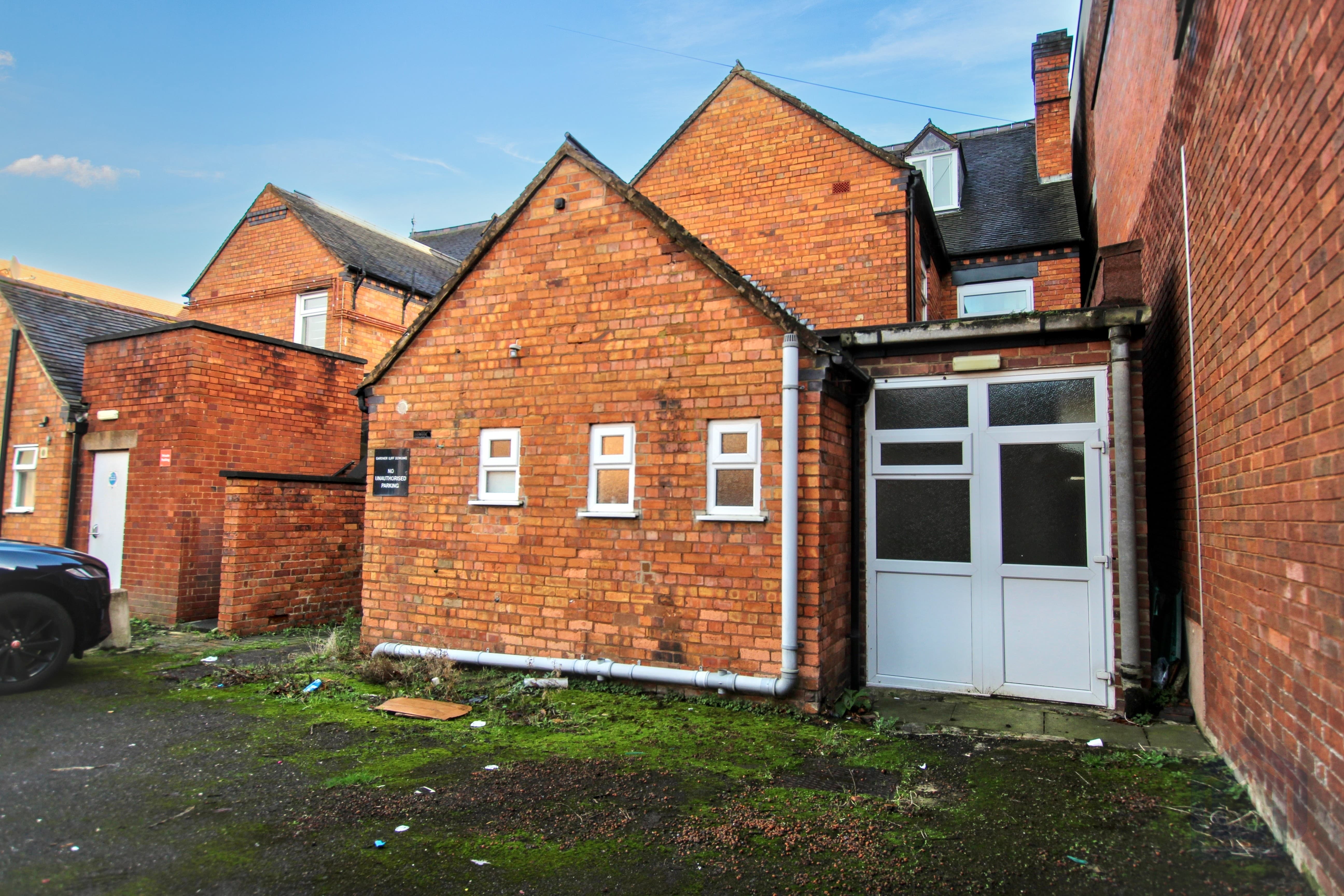 14-16 Wolverhampton Road, Cannock, WS11 1AN