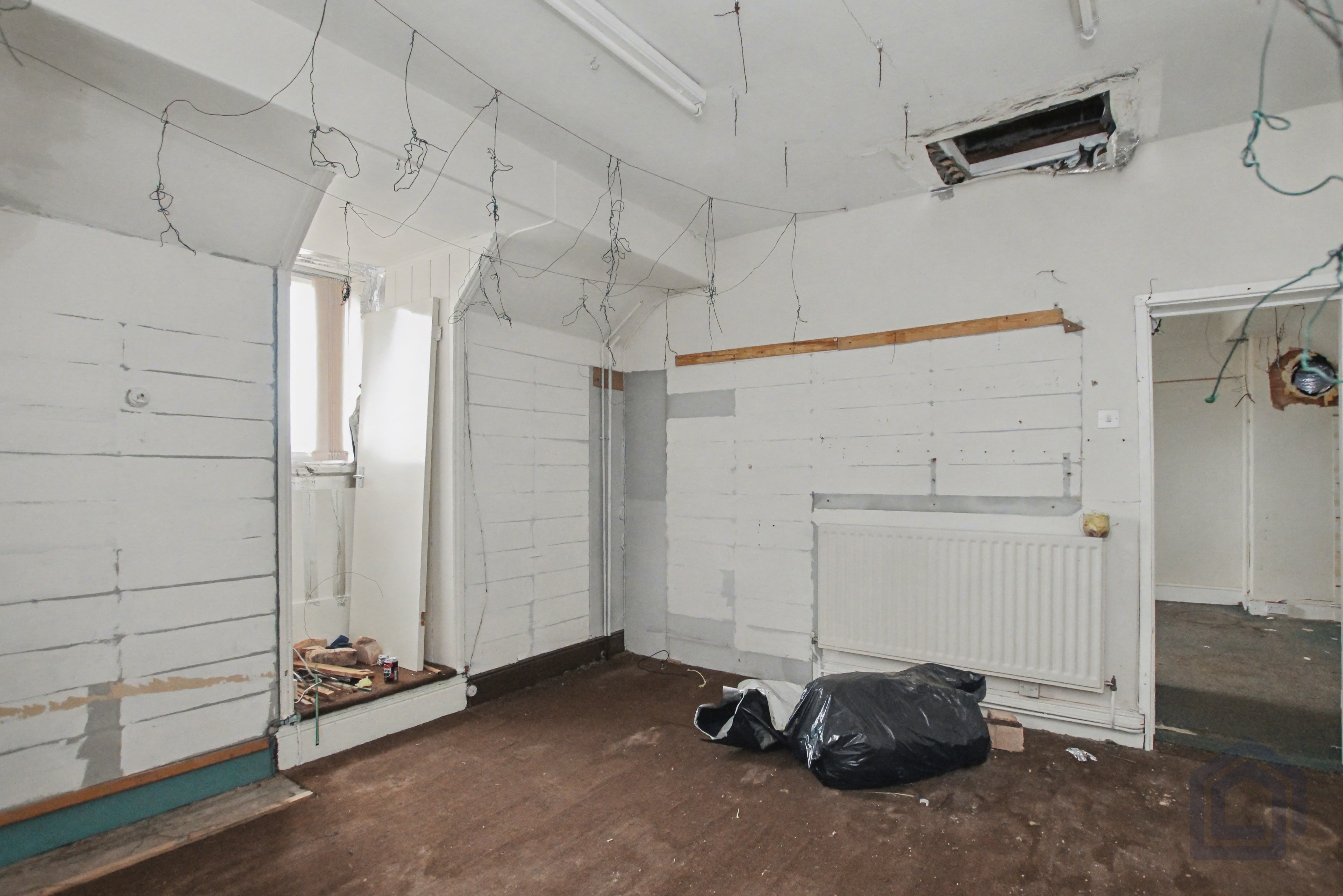 14-16 Wolverhampton Road, Cannock, WS11 1AN