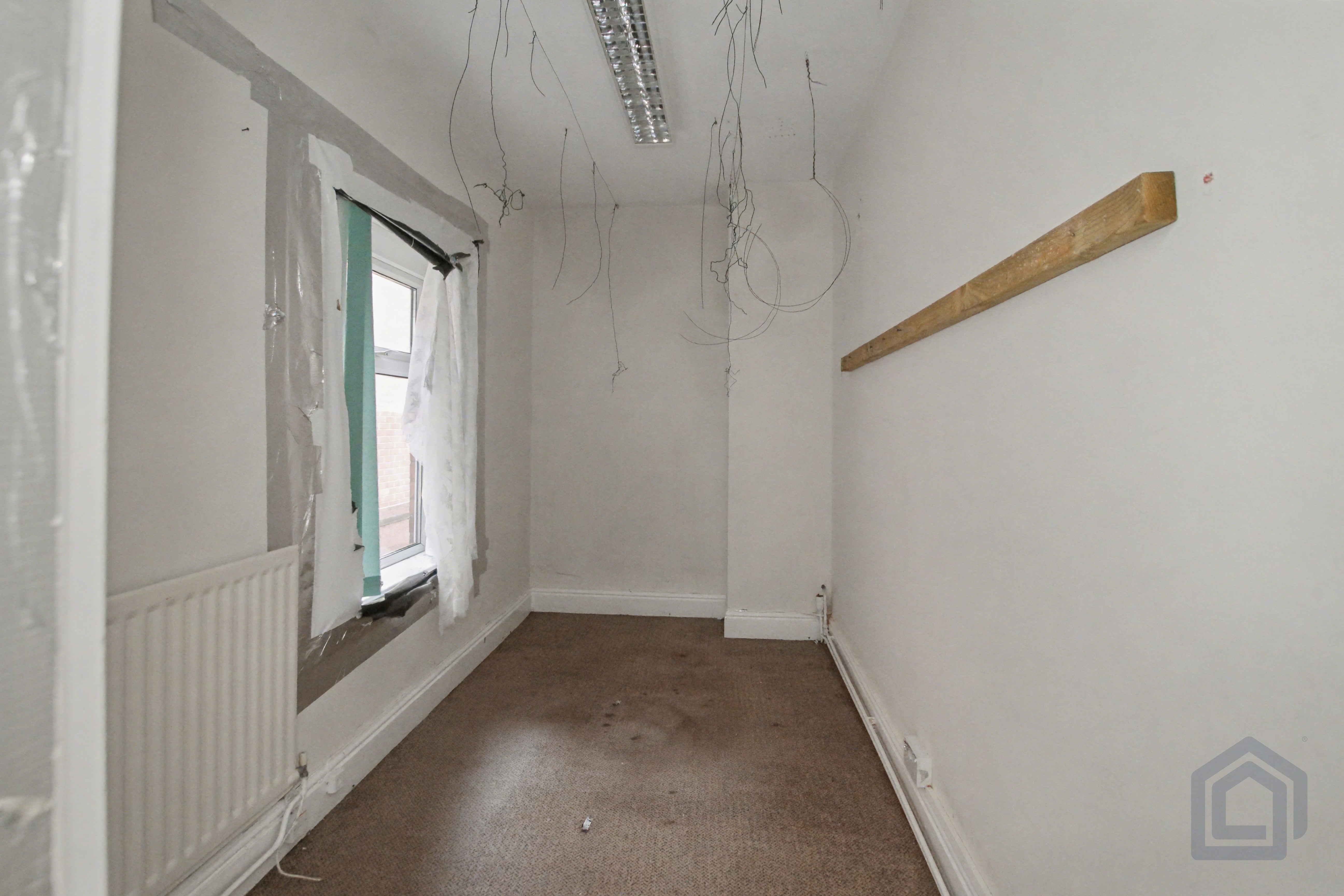 14-16 Wolverhampton Road, Cannock, WS11 1AN