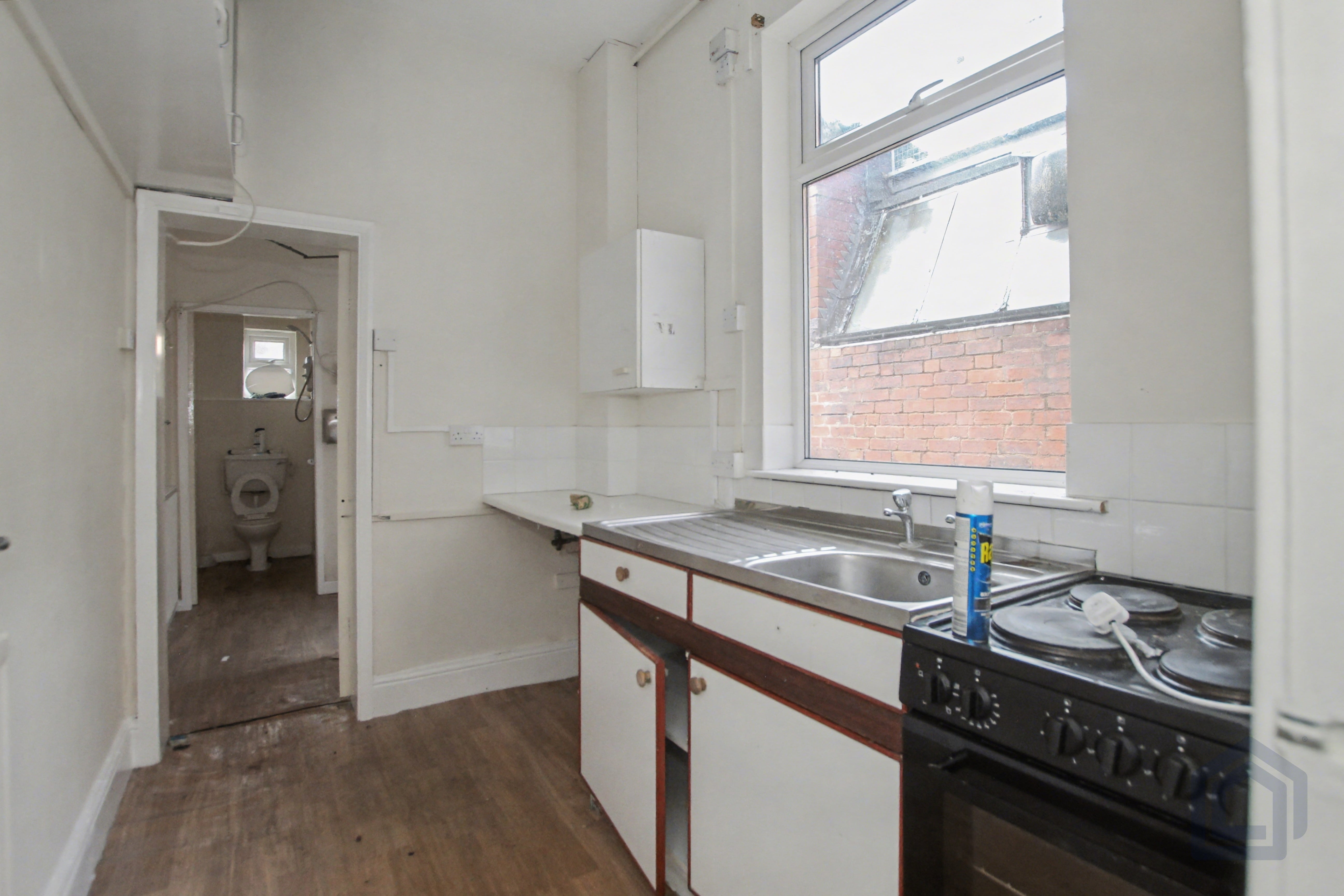 14-16 Wolverhampton Road, Cannock, WS11 1AN