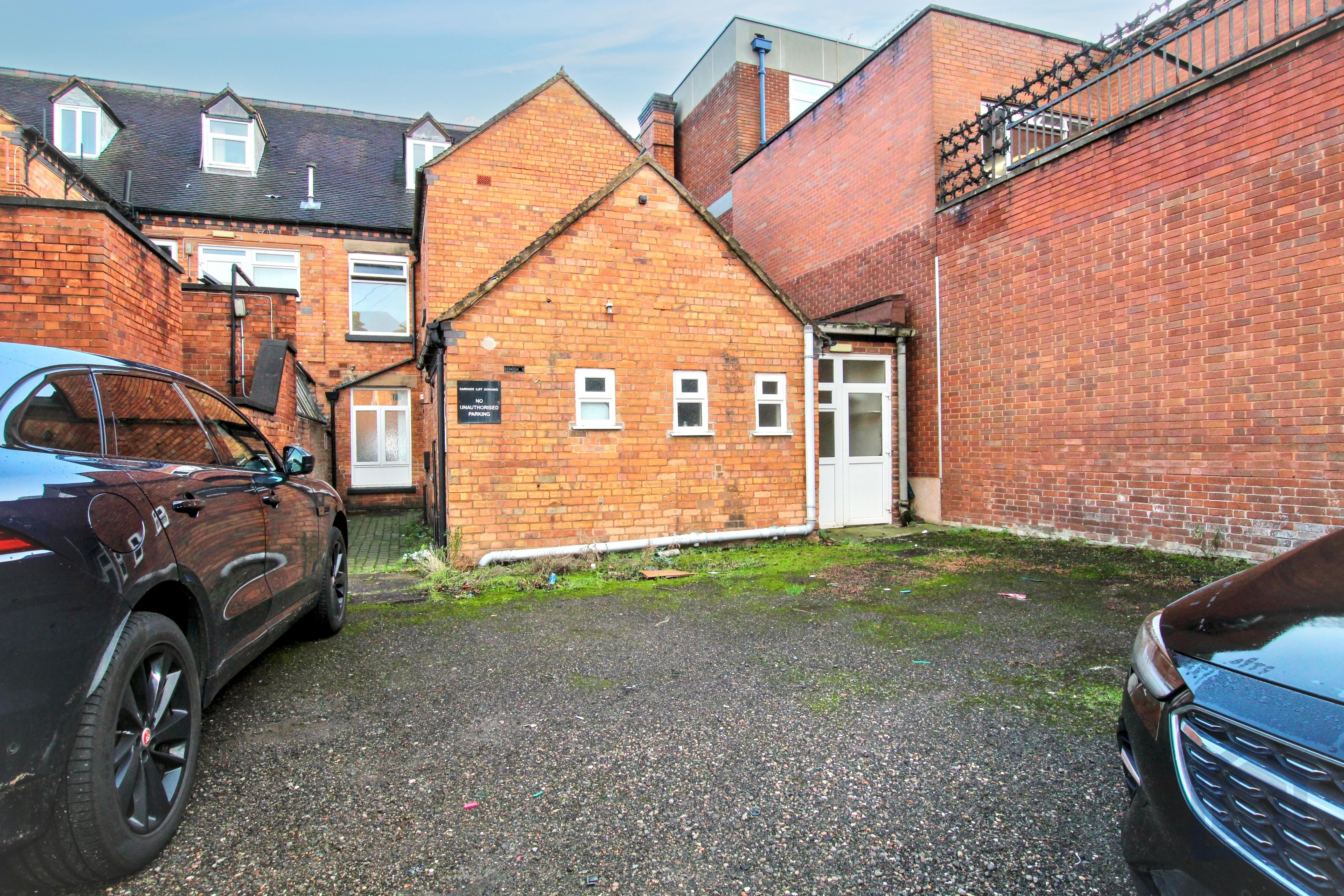 14-16 Wolverhampton Road, Cannock, WS11 1AN