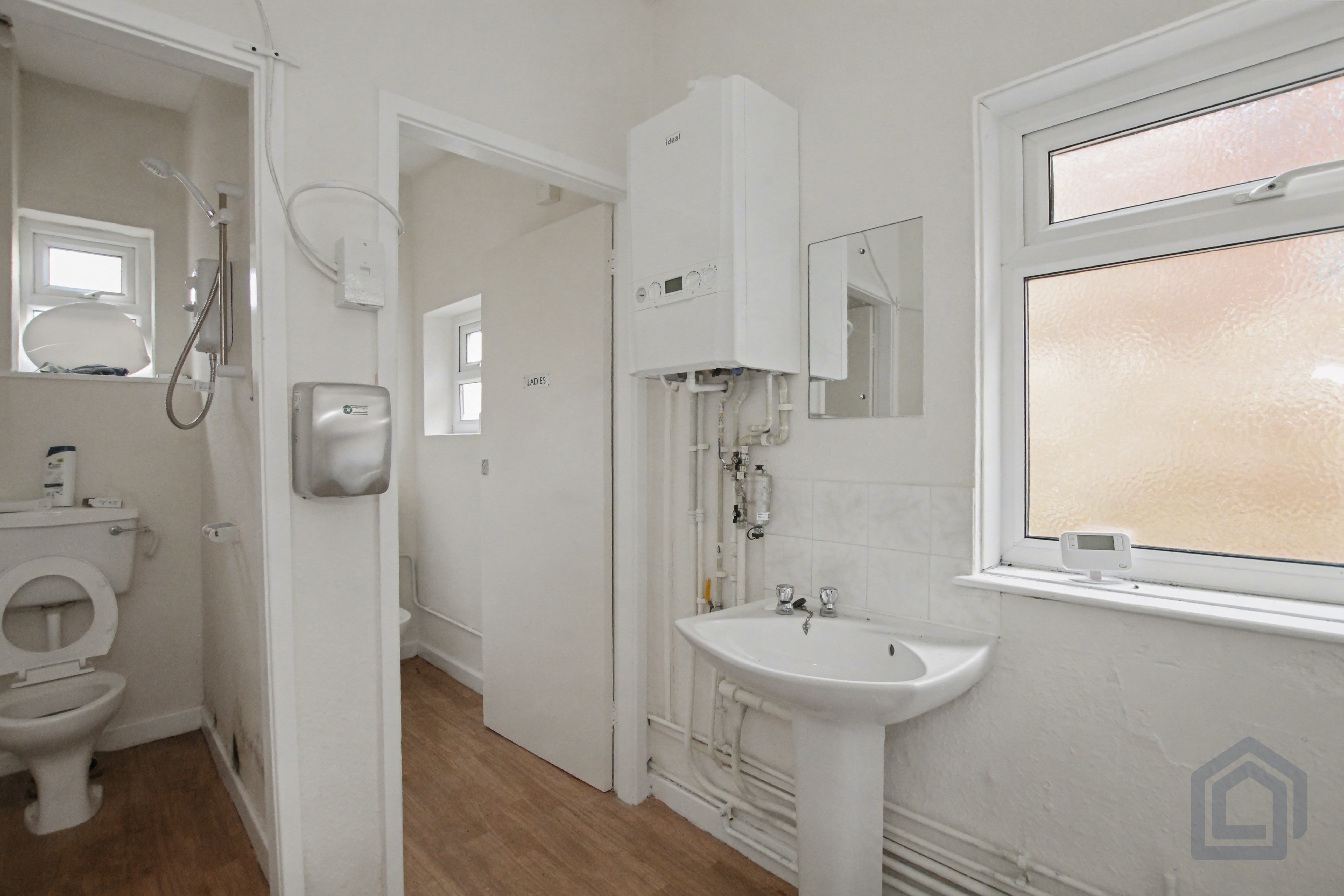 14-16 Wolverhampton Road, Cannock, WS11 1AN