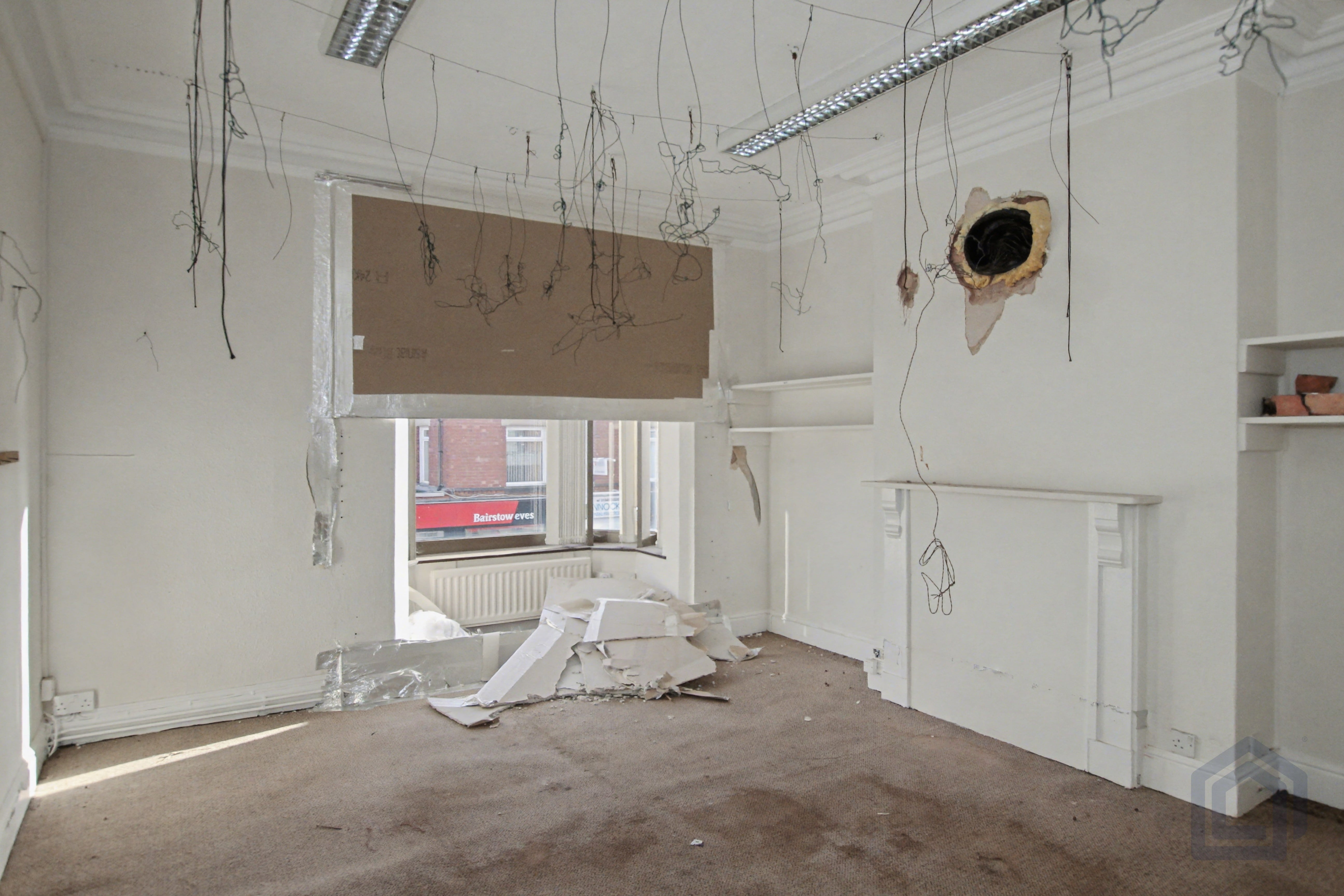 14-16 Wolverhampton Road, Cannock, WS11 1AN