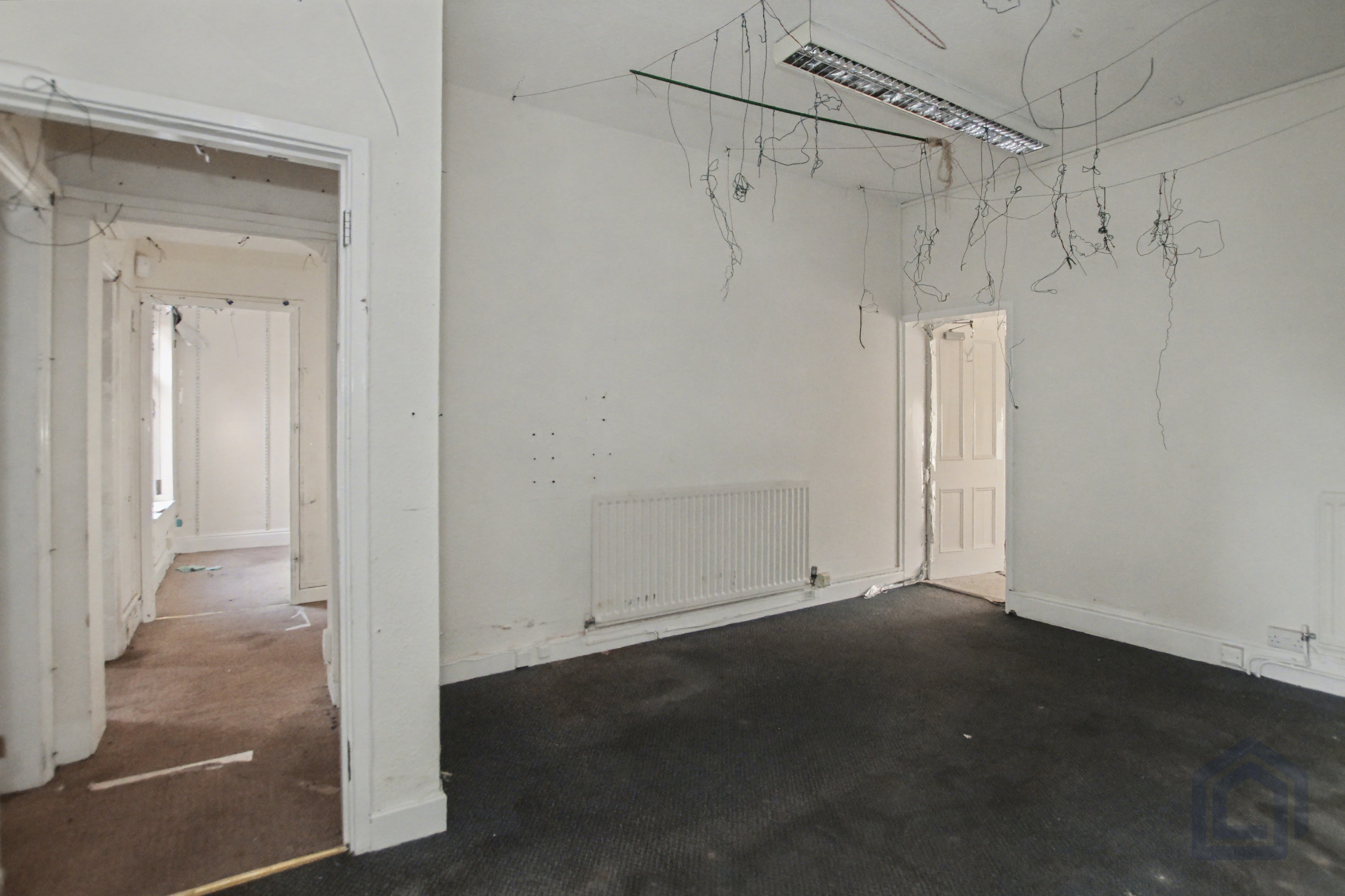 14-16 Wolverhampton Road, Cannock, WS11 1AN