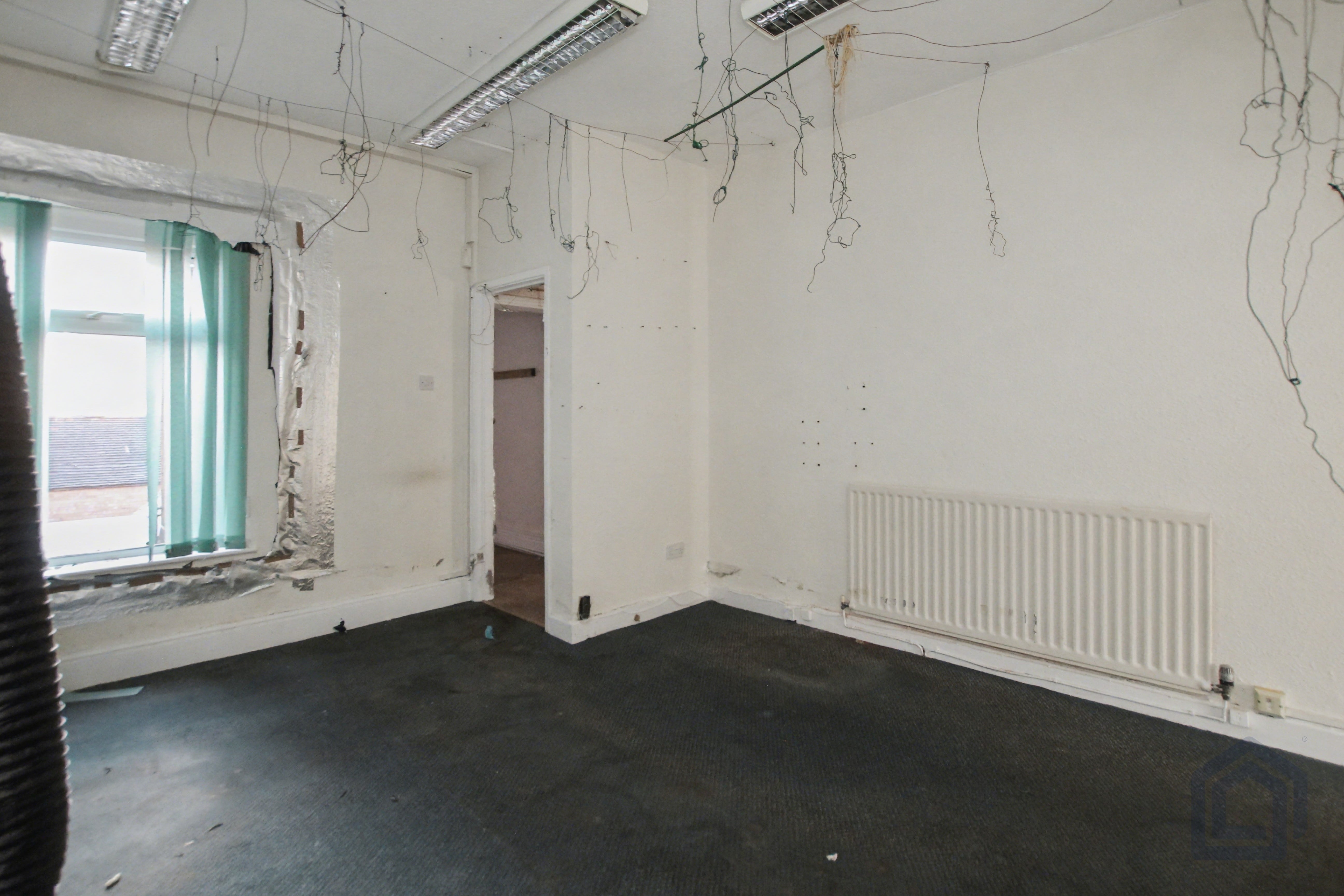 14-16 Wolverhampton Road, Cannock, WS11 1AN