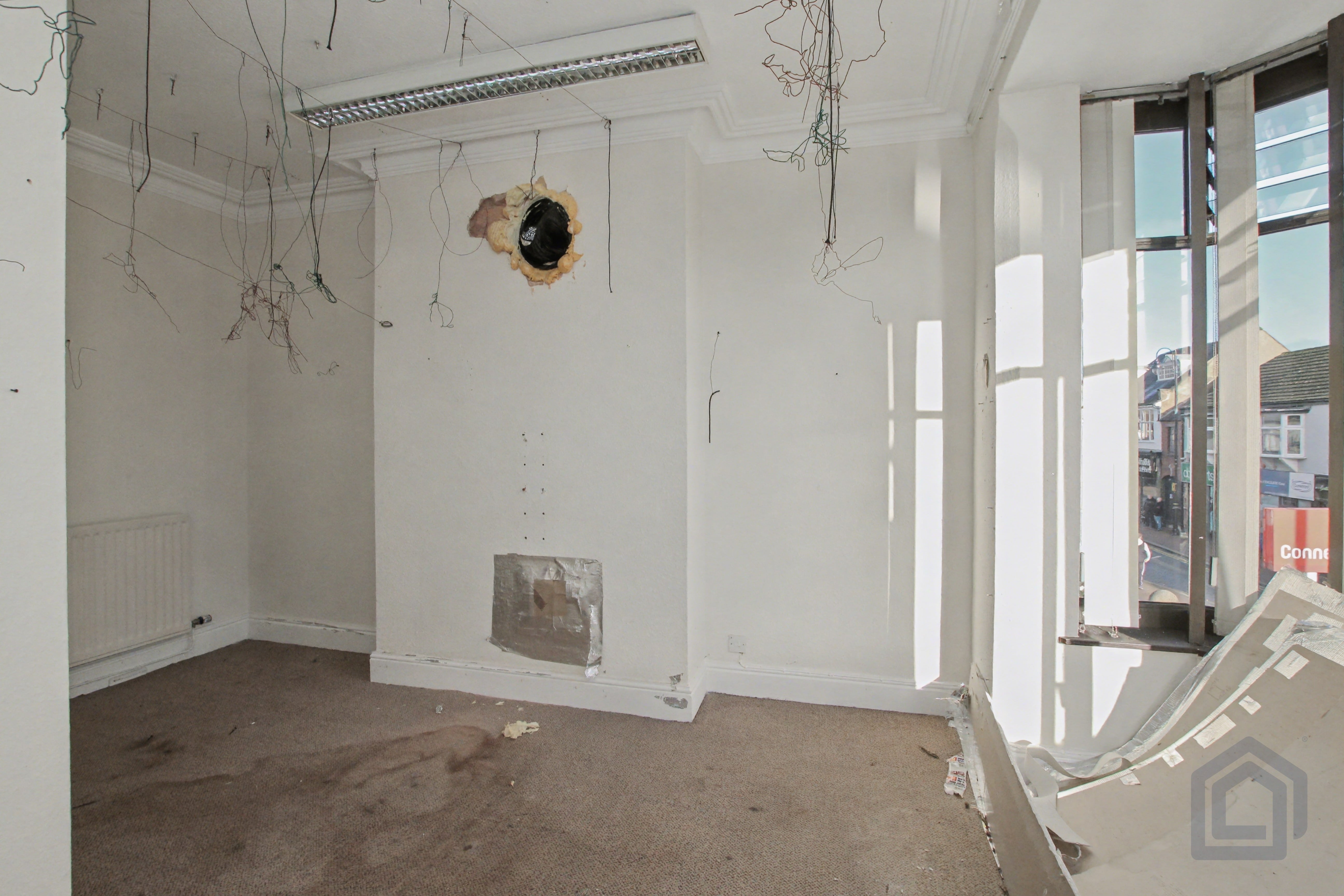 14-16 Wolverhampton Road, Cannock, WS11 1AN