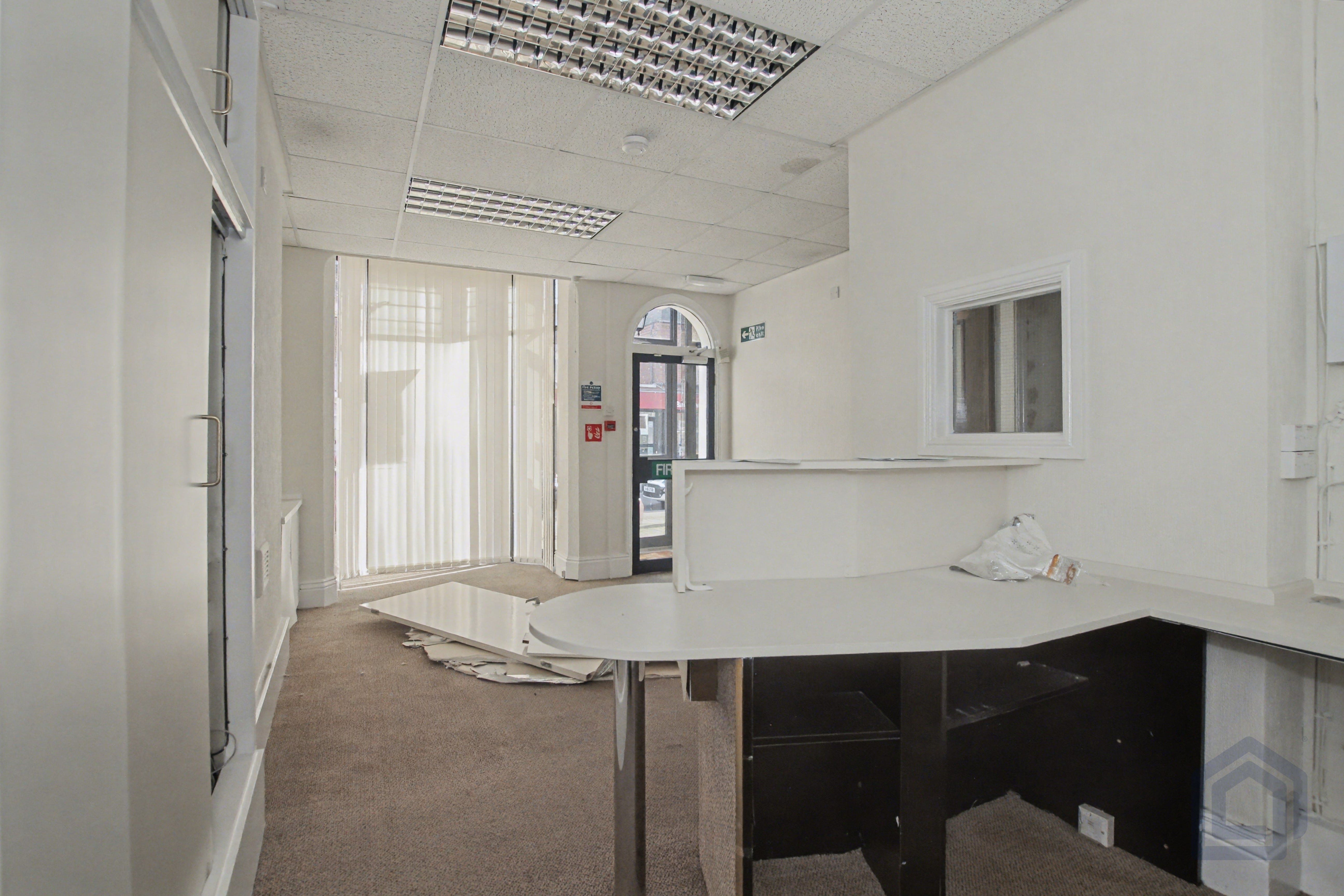 14-16 Wolverhampton Road, Cannock, WS11 1AN