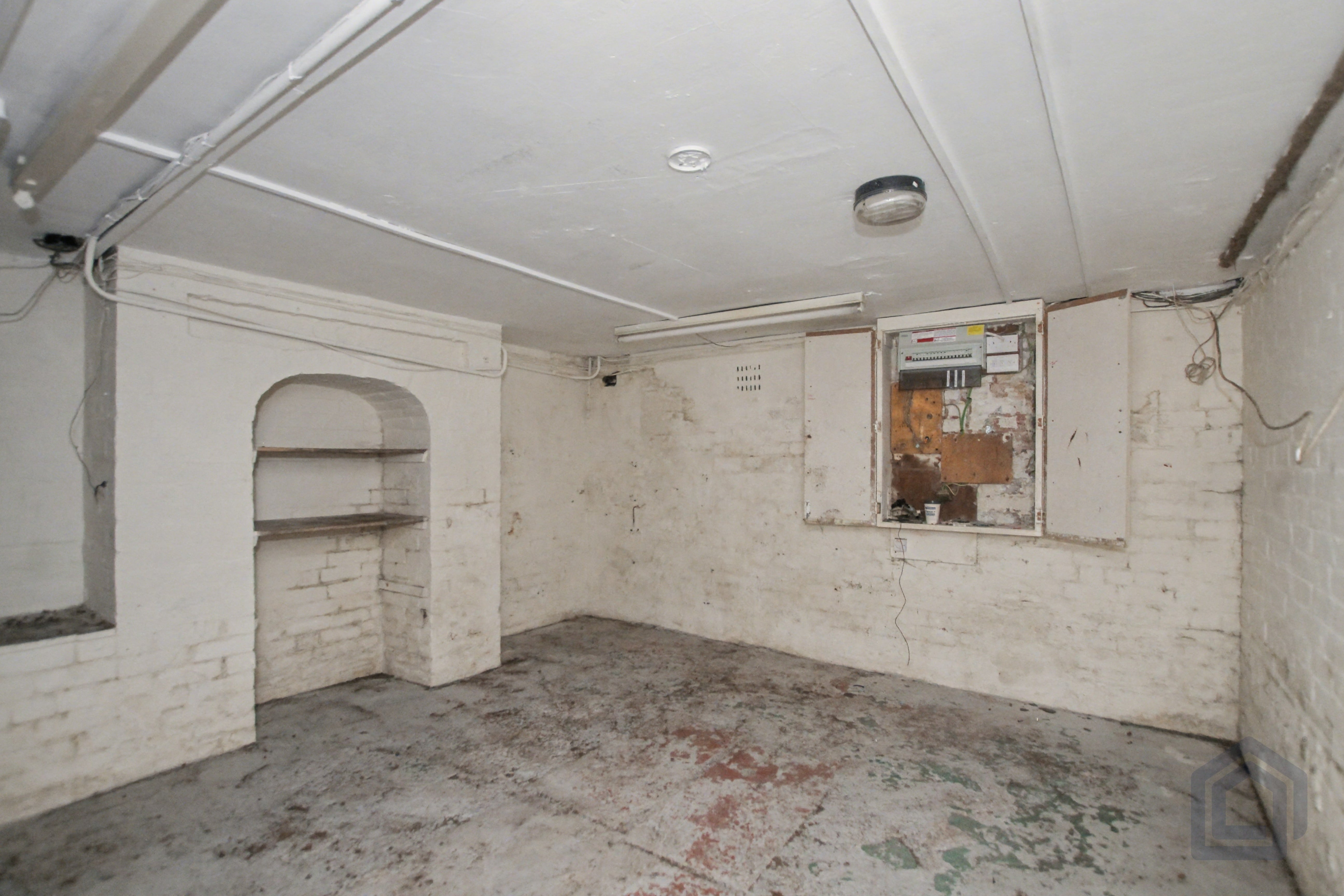 14-16 Wolverhampton Road, Cannock, WS11 1AN