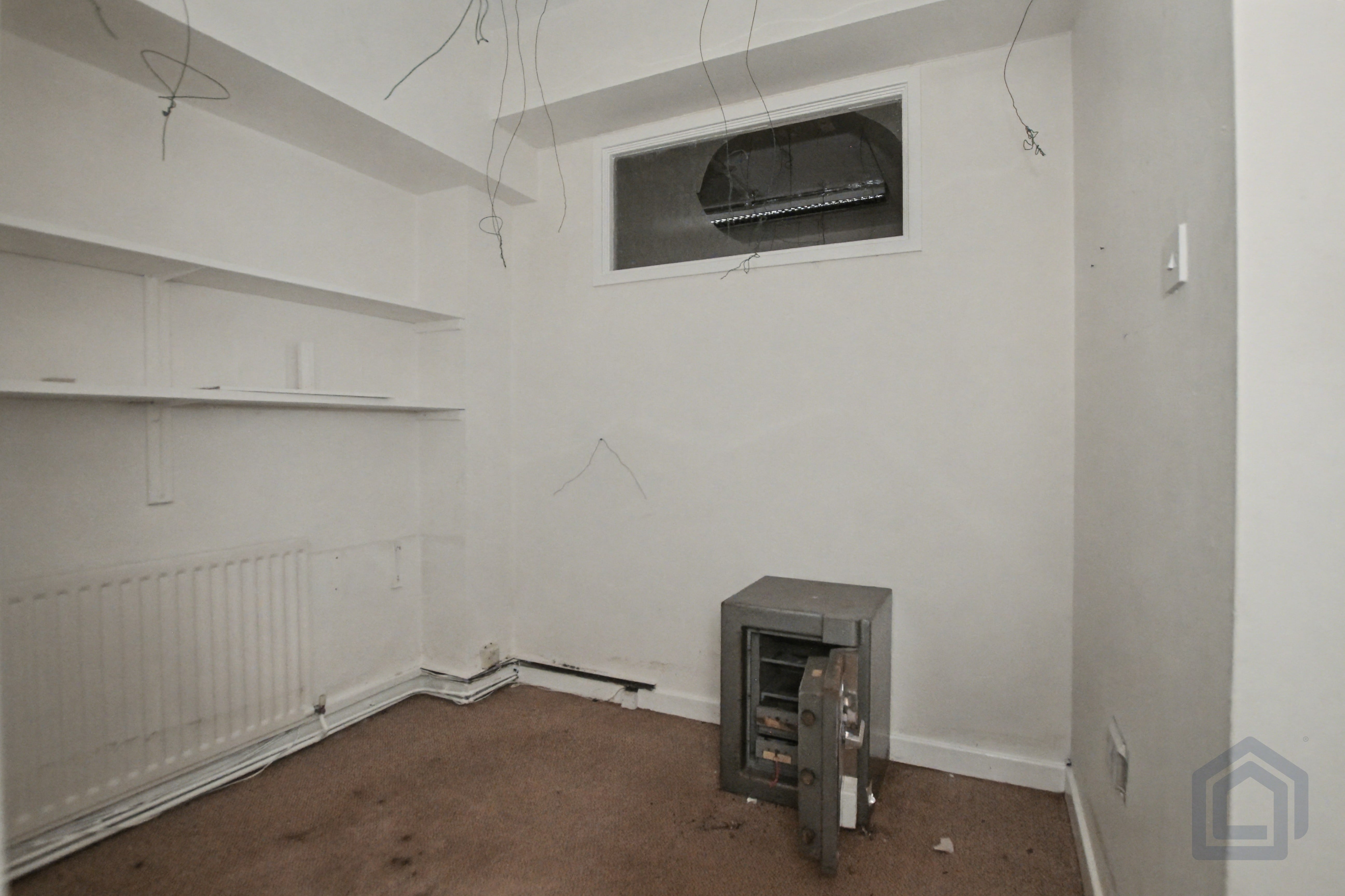 14-16 Wolverhampton Road, Cannock, WS11 1AN