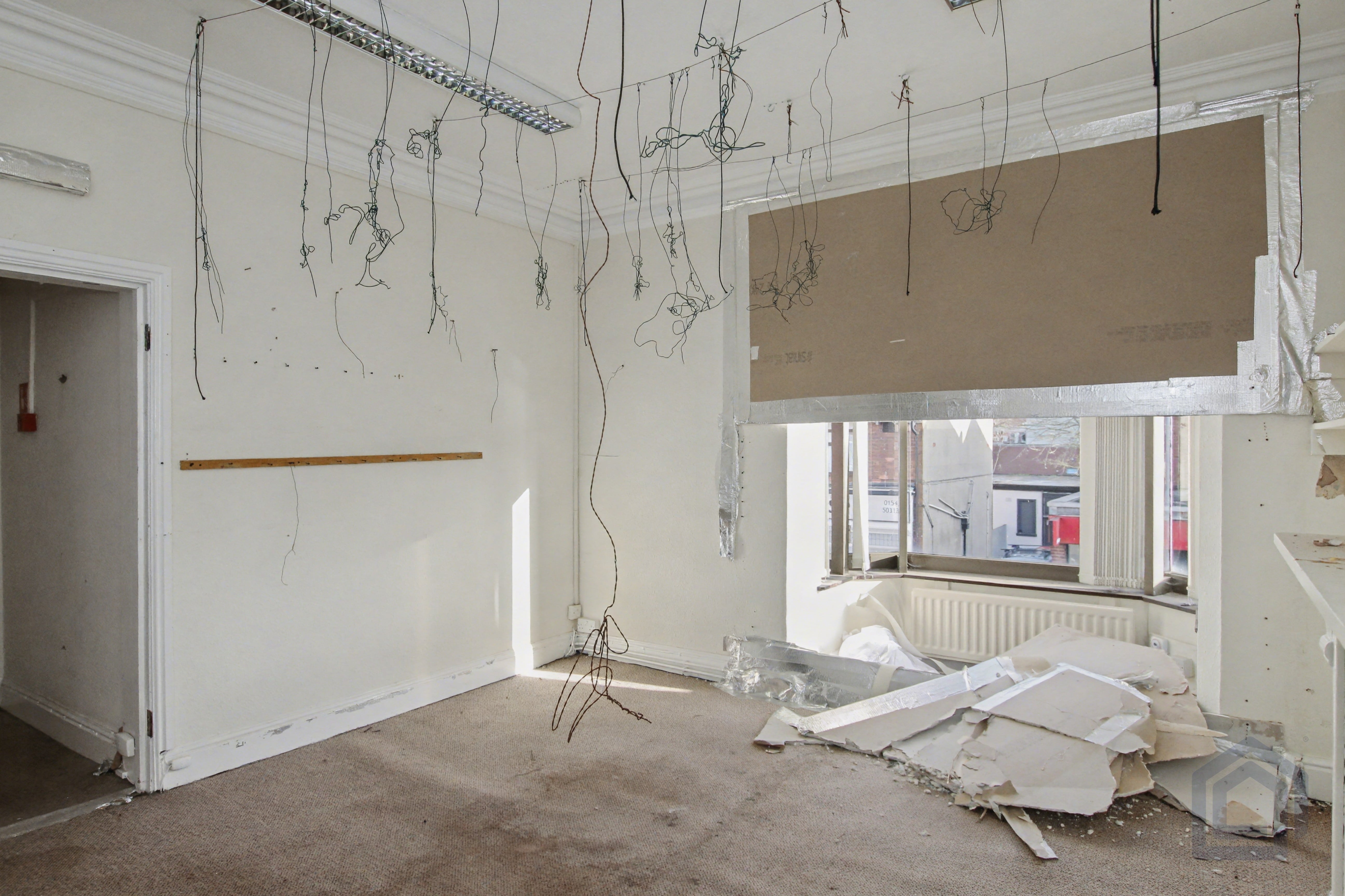 14-16 Wolverhampton Road, Cannock, WS11 1AN