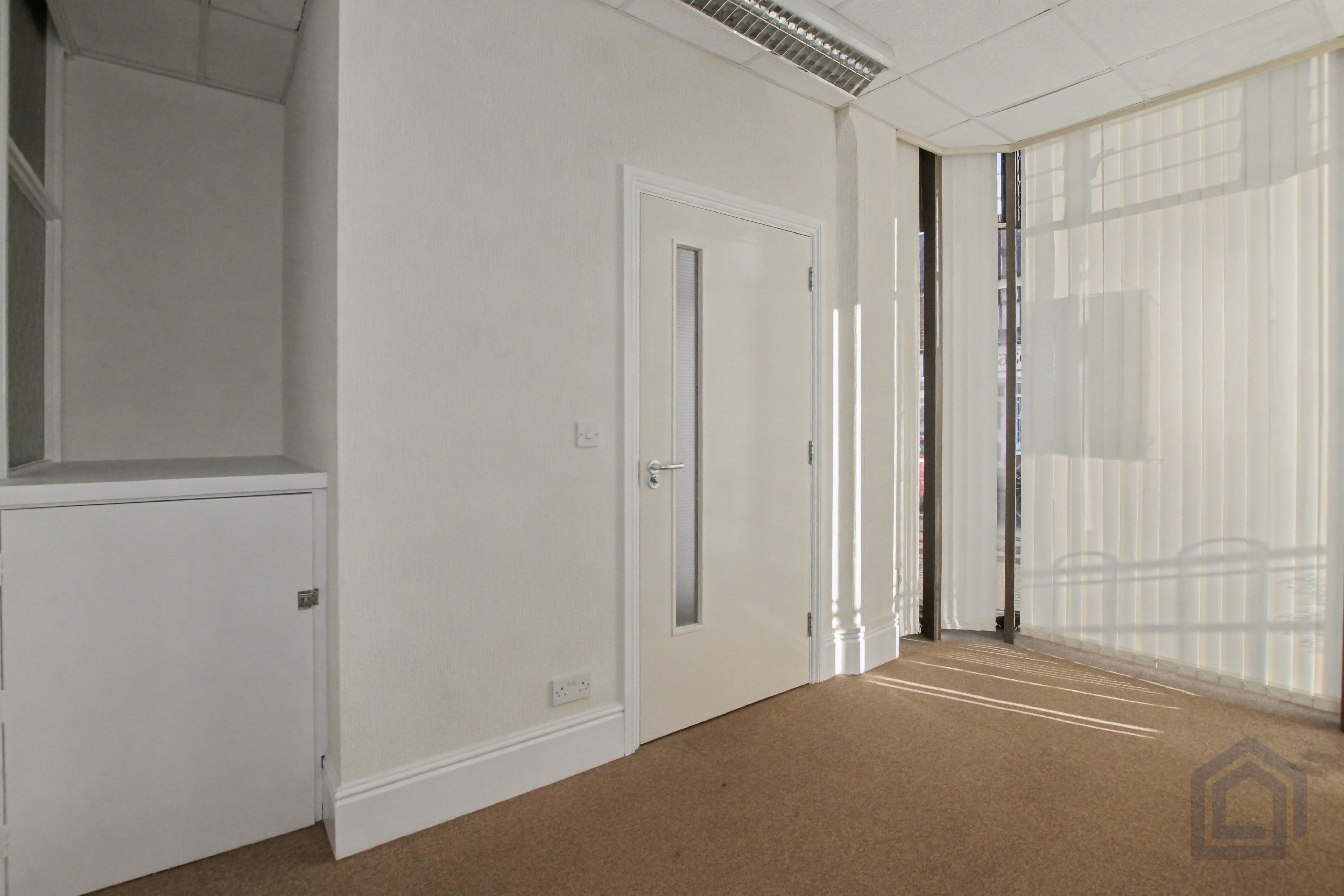 14-16 Wolverhampton Road, Cannock, WS11 1AN