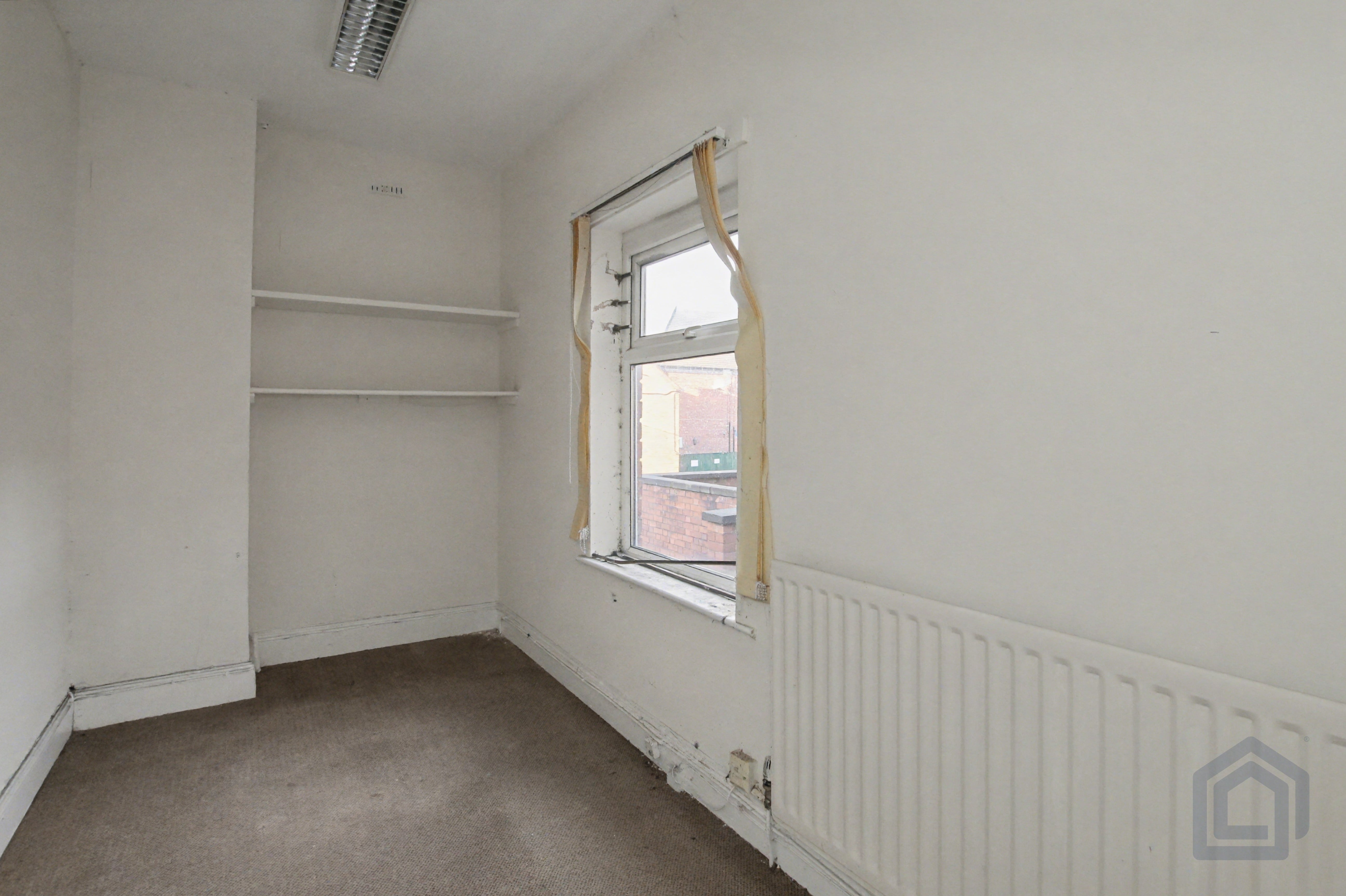 14-16 Wolverhampton Road, Cannock, WS11 1AN