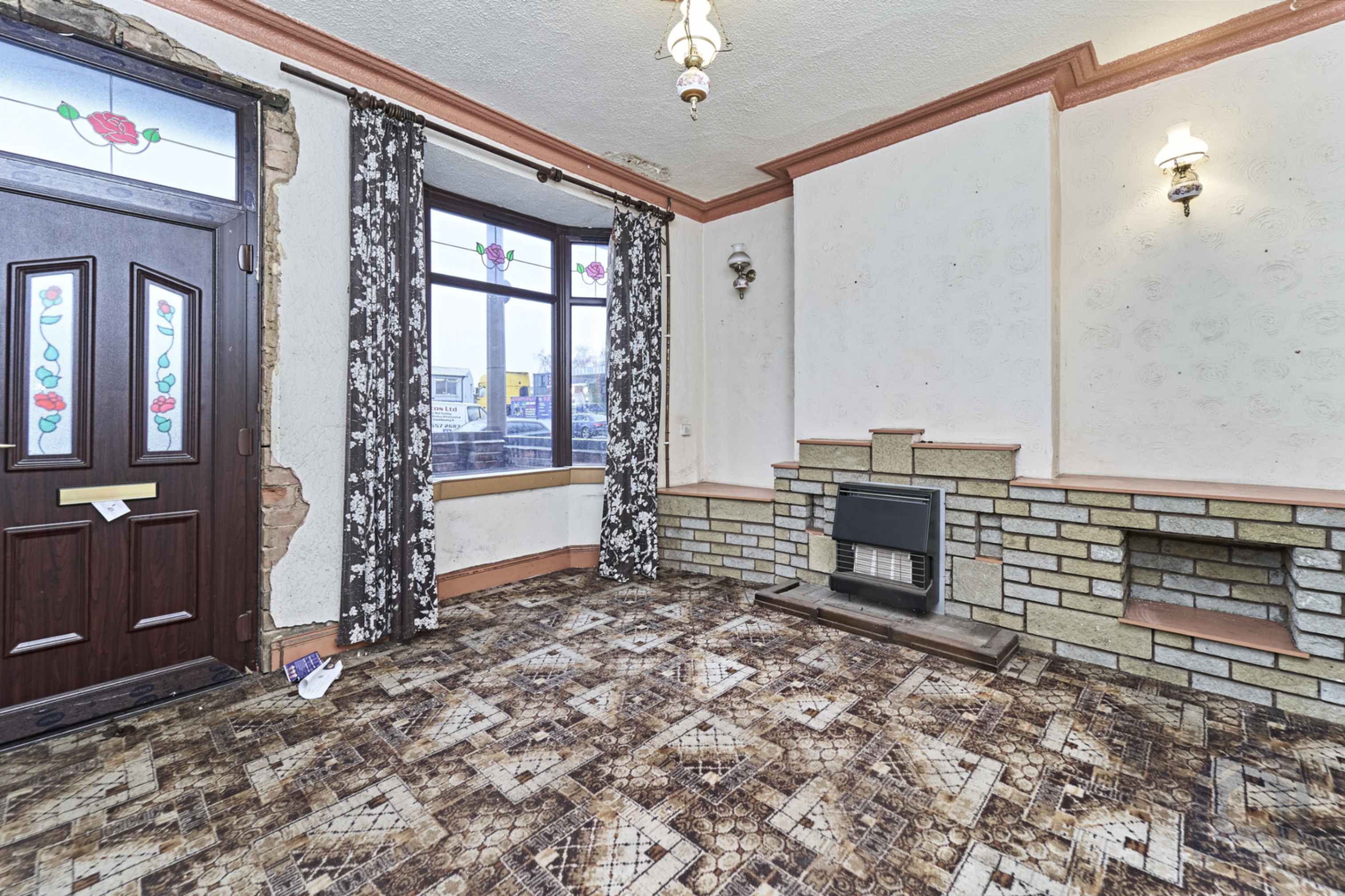 102, Whitehall Road,, Tipton,, DY4 7JR