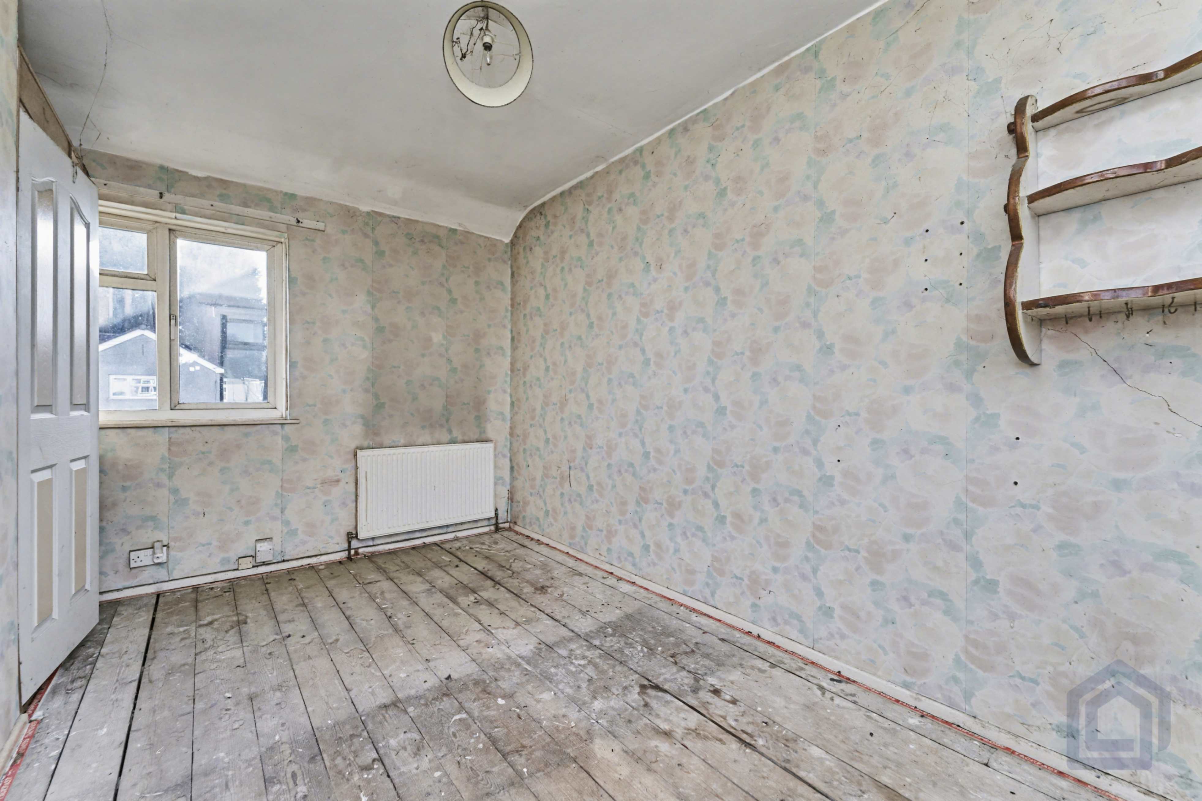 8, Sherwood Avenue,, Tipton,, DY4 8LG