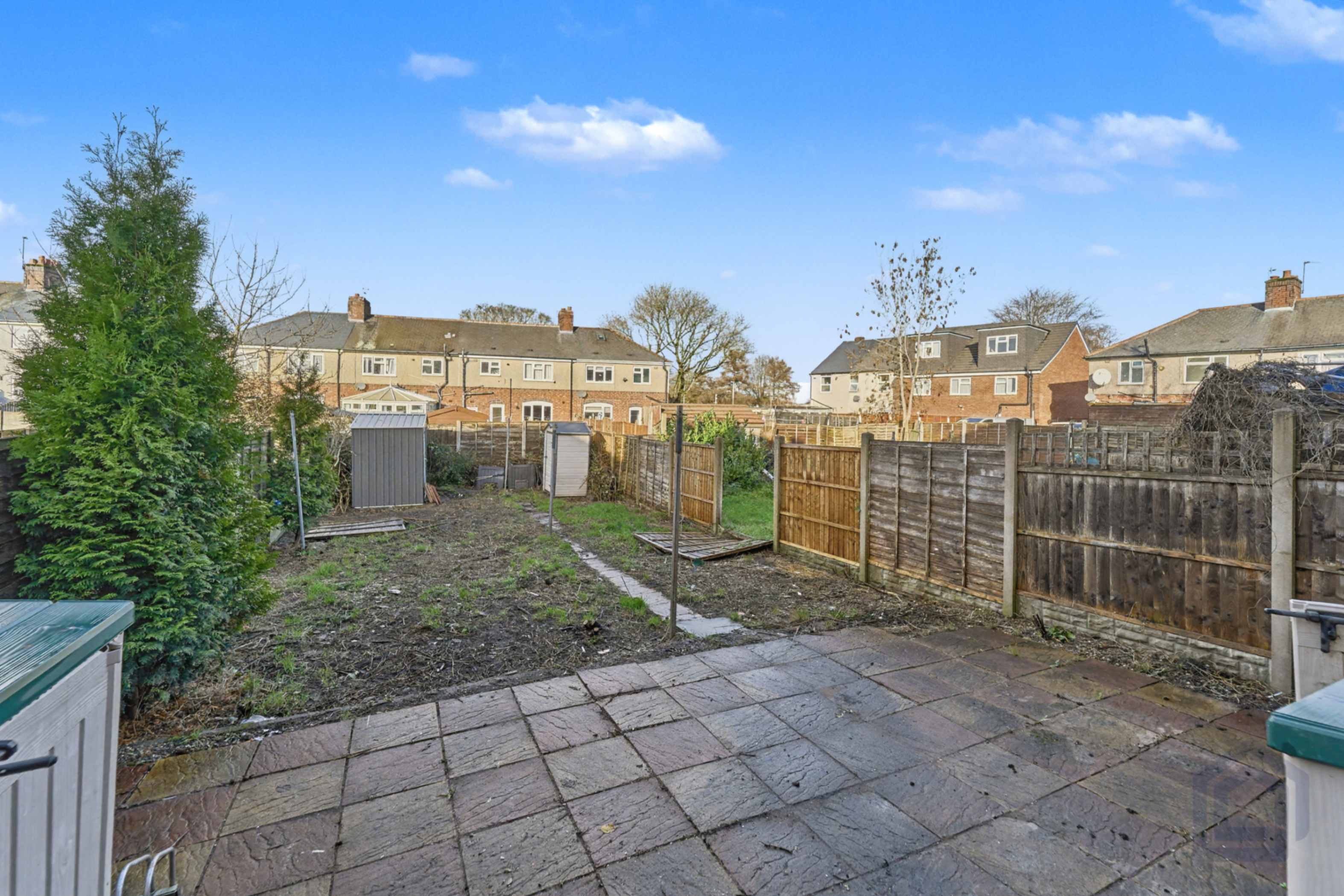 8, Sherwood Avenue,, Tipton,, DY4 8LG