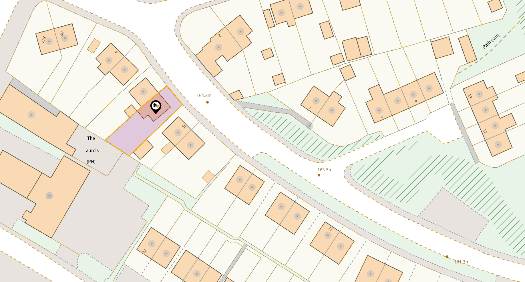 8 Cochrane Road, Dudley, DY2 0SF