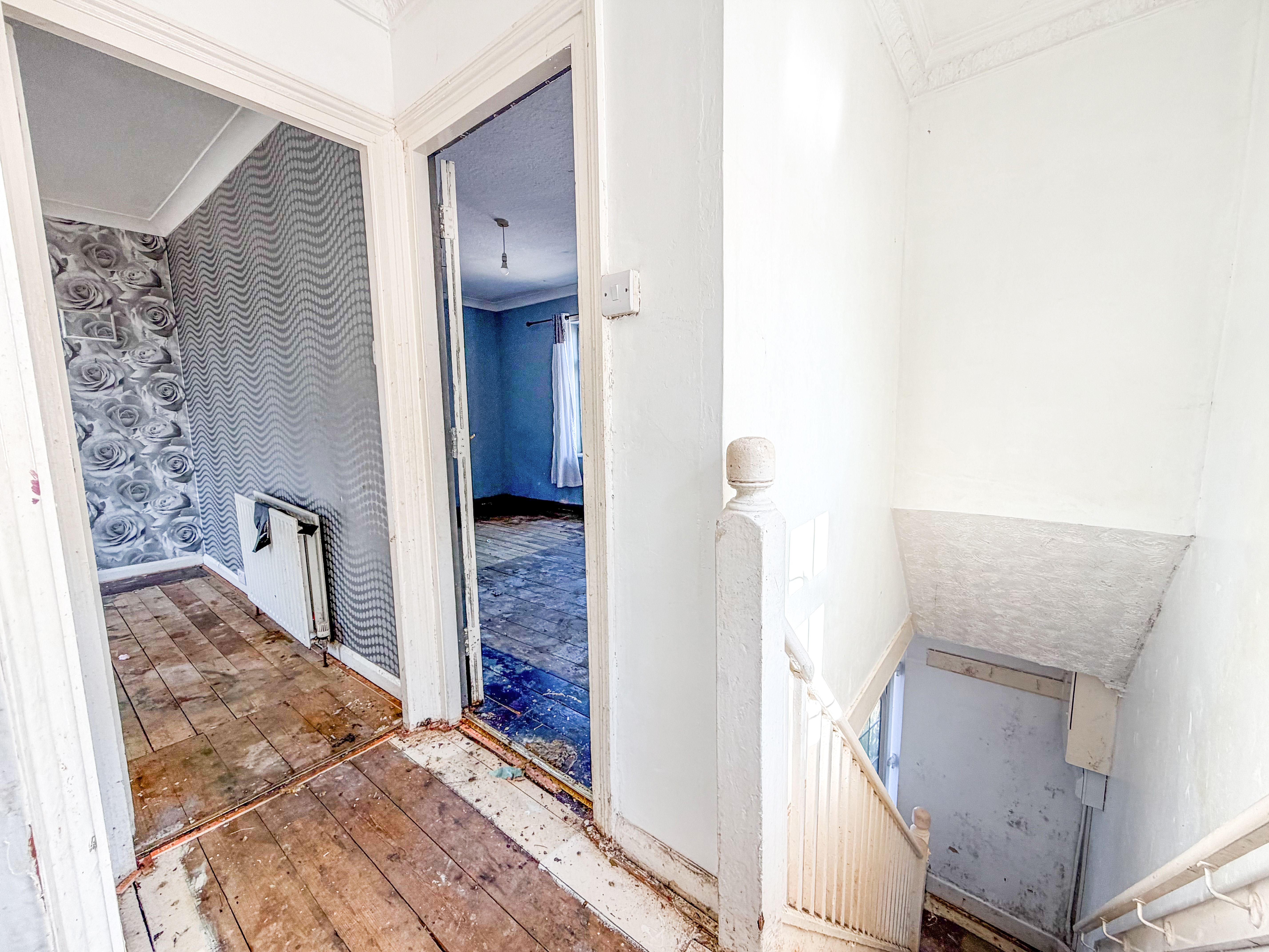 8 Cochrane Road, Dudley, DY2 0SF