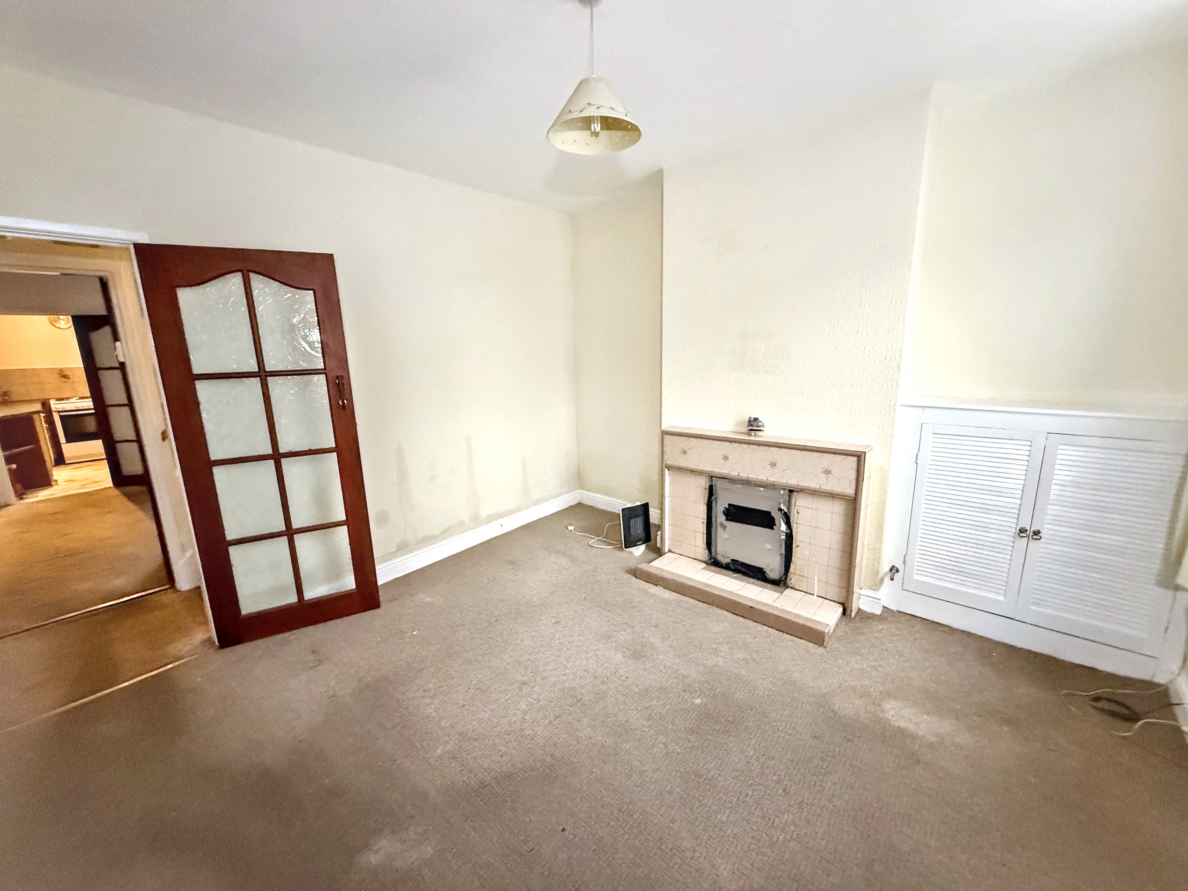 28, Welbeck Street,, Nottinghamshire,, NG18 1TG