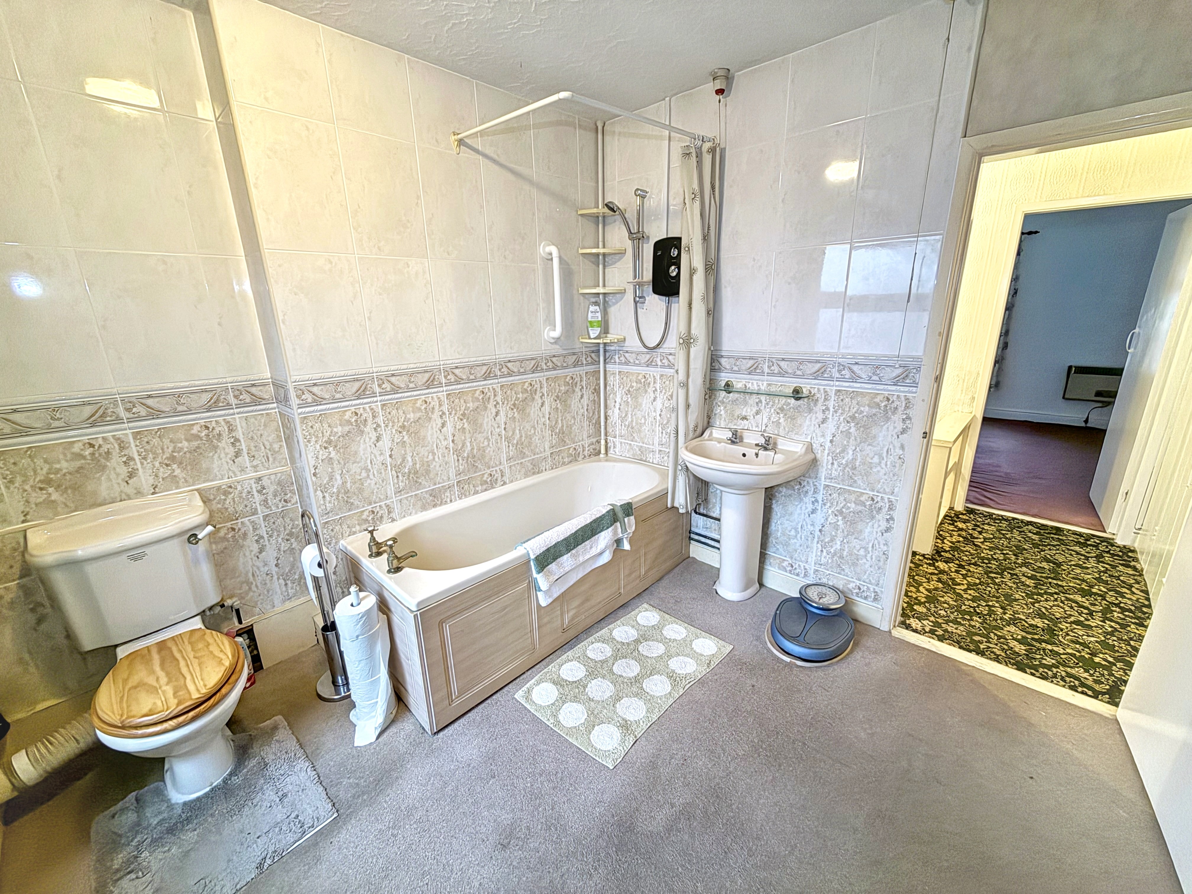 28, Welbeck Street,, Nottinghamshire,, NG18 1TG