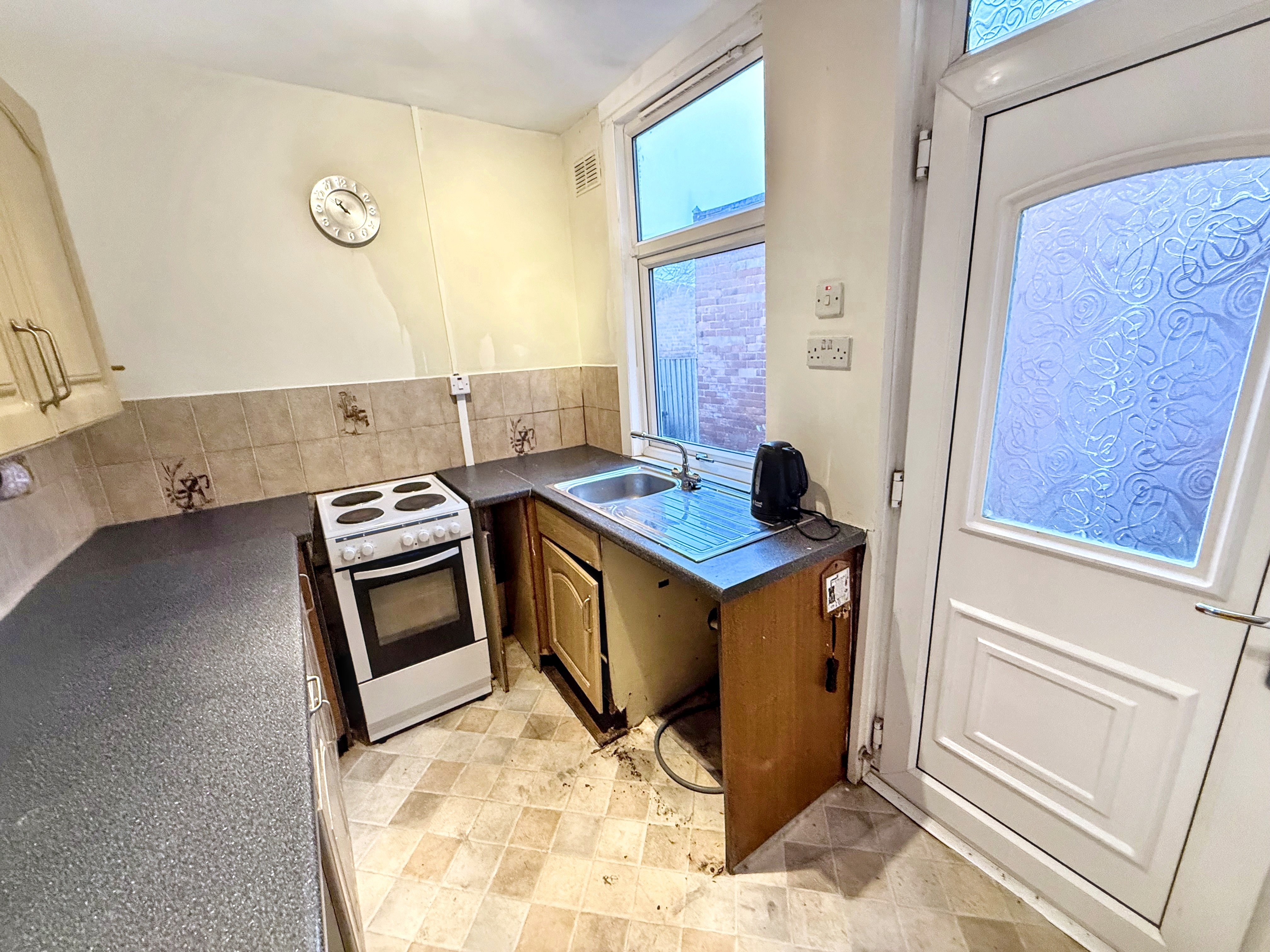 28, Welbeck Street,, Nottinghamshire,, NG18 1TG