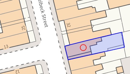 28, Welbeck Street,, Nottinghamshire,, NG18 1TG