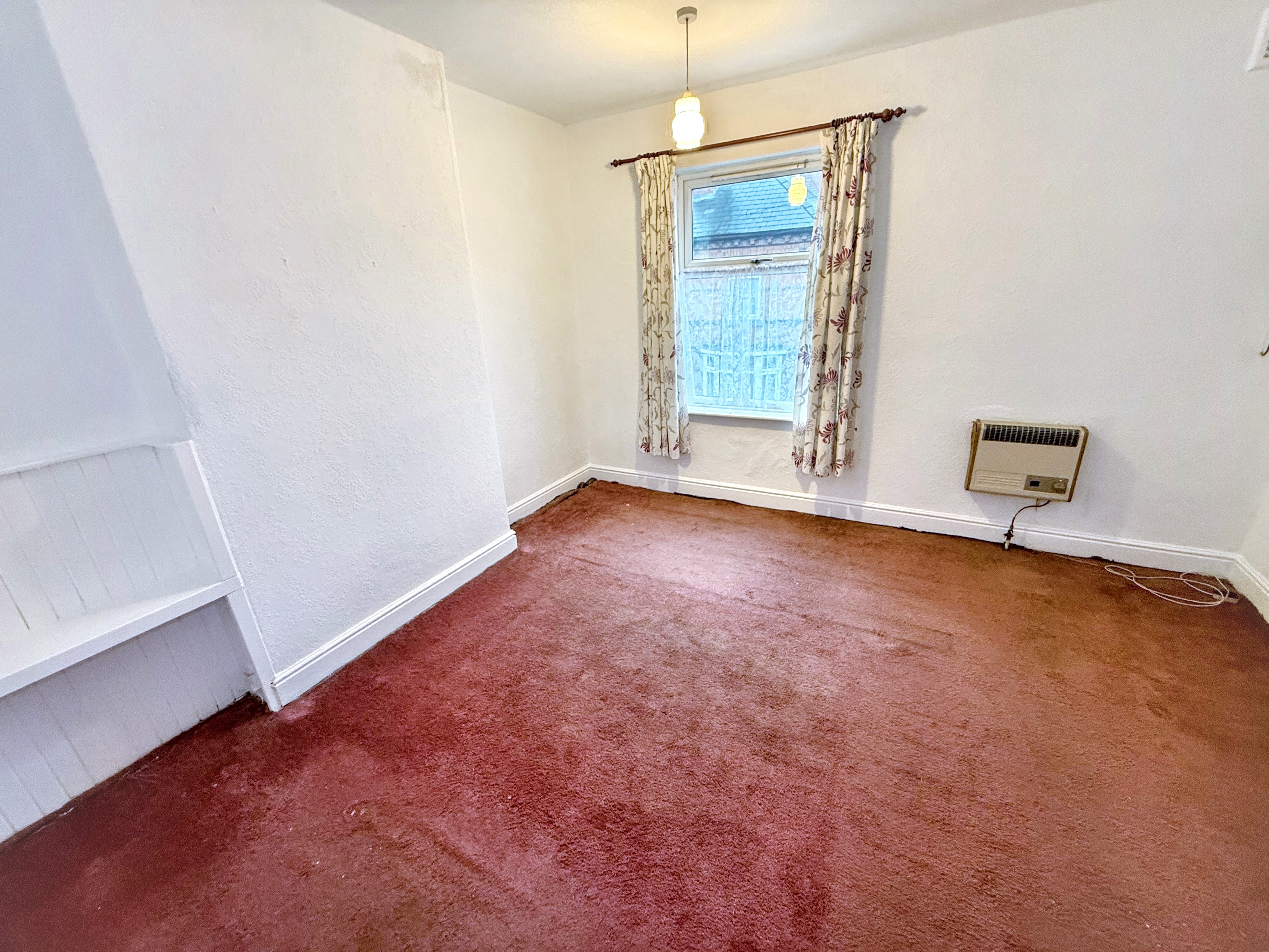 28, Welbeck Street,, Nottinghamshire,, NG18 1TG