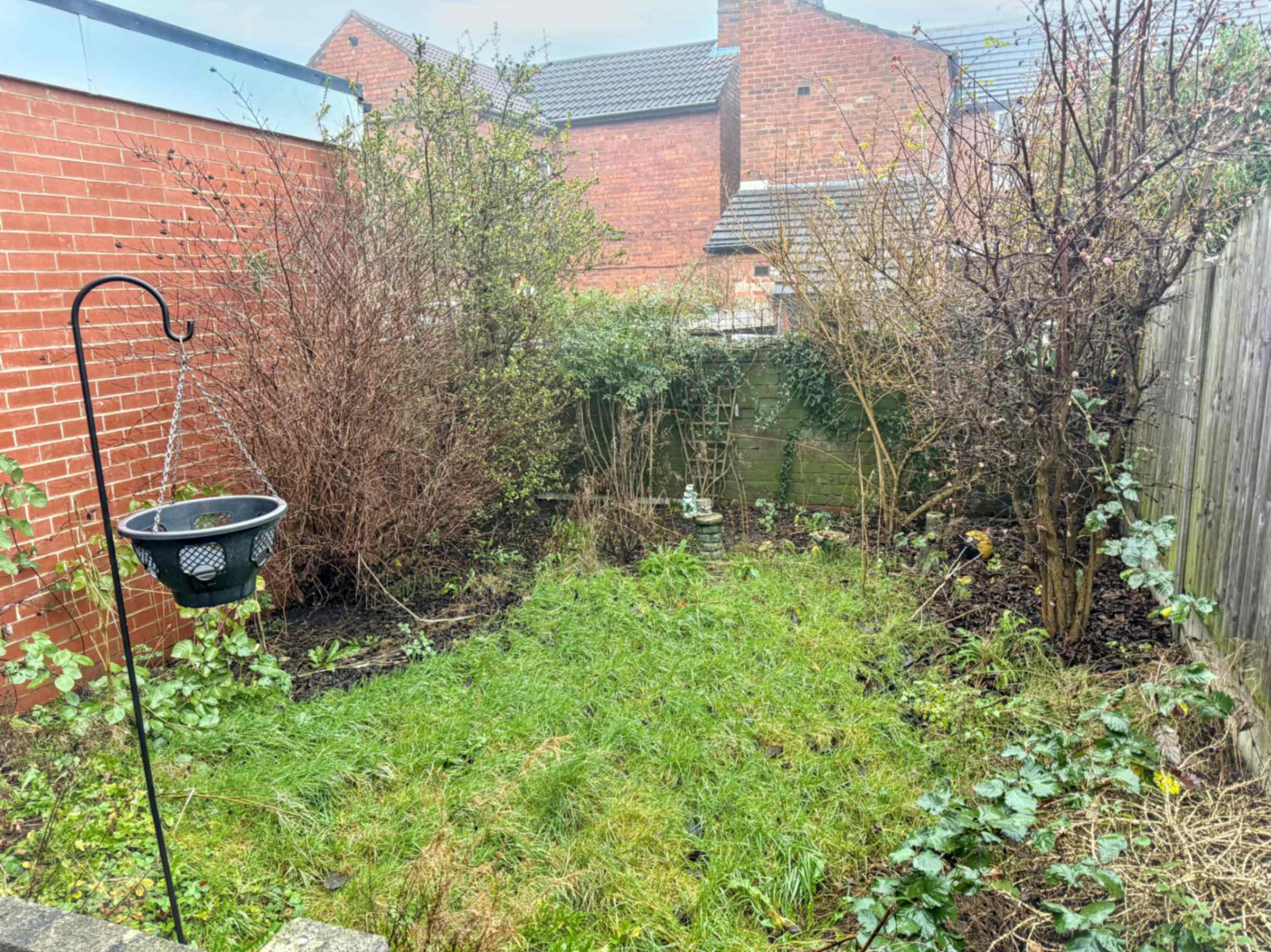 28, Welbeck Street,, Nottinghamshire,, NG18 1TG