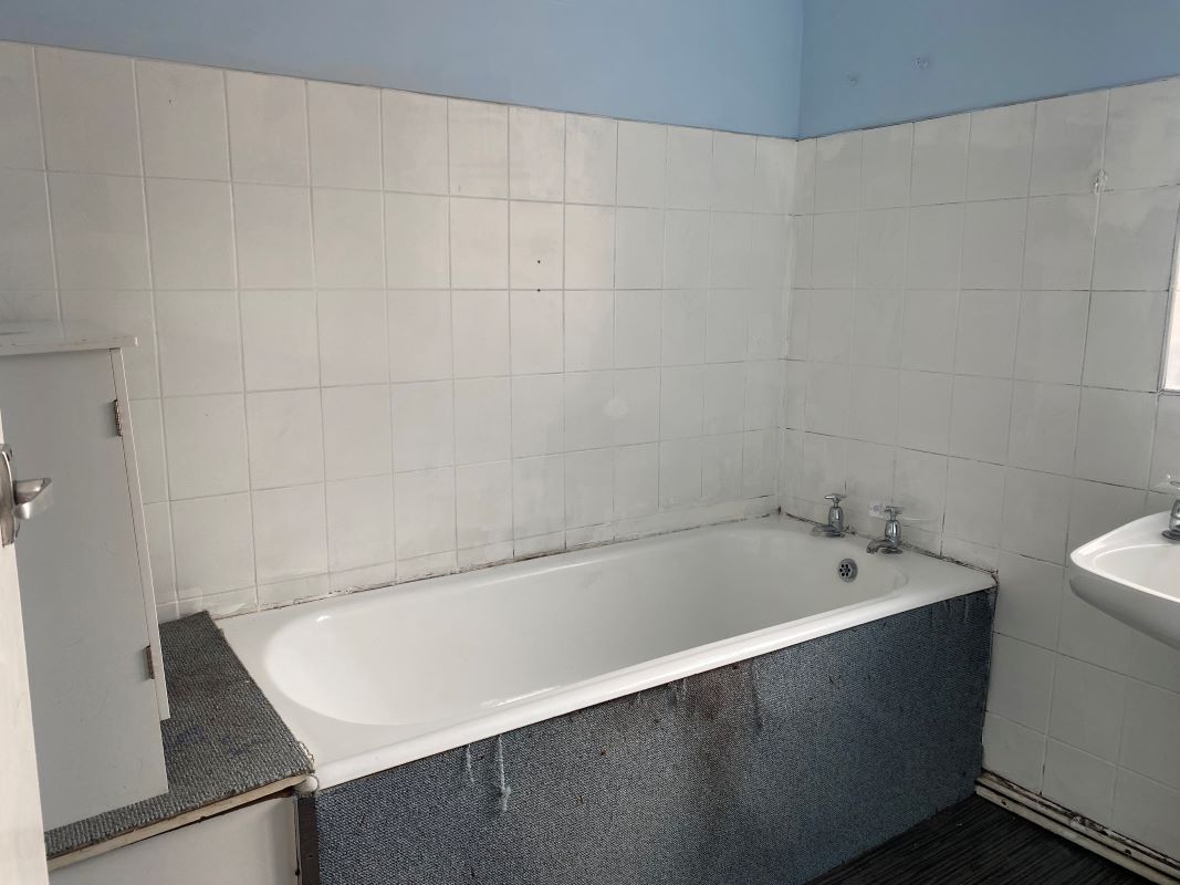 Flat 5, The Mews, 15-17 North Street,, Atherstone, Warwickshire,, CV9 1JN