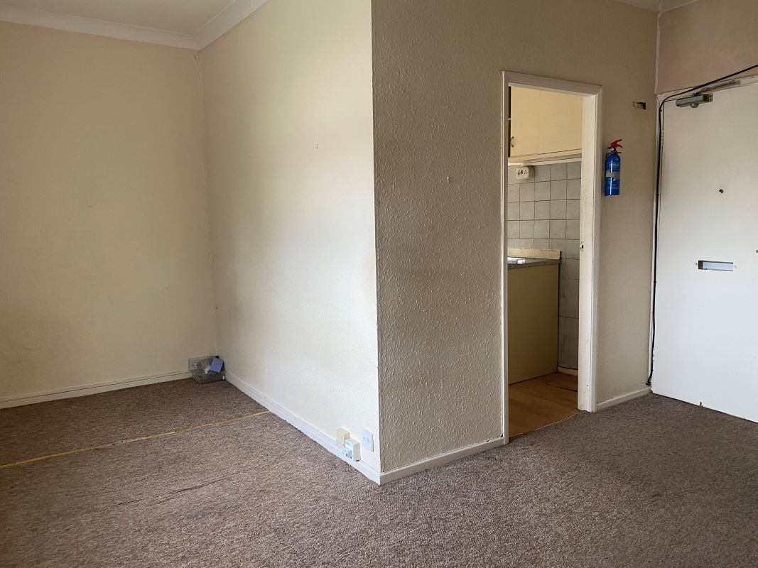 Flat 5, The Mews, 15-17 North Street,, Atherstone, Warwickshire,, CV9 1JN