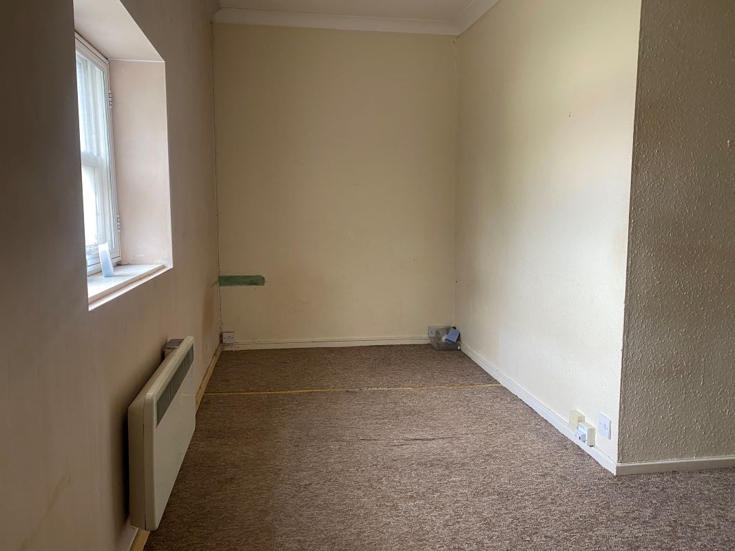 Flat 5, The Mews, 15-17 North Street,, Atherstone, Warwickshire,, CV9 1JN