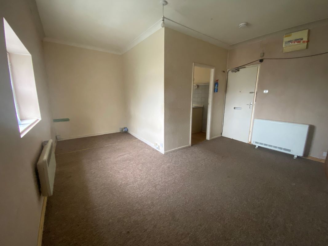 Flat 5, The Mews, 15-17 North Street,, Atherstone, Warwickshire,, CV9 1JN