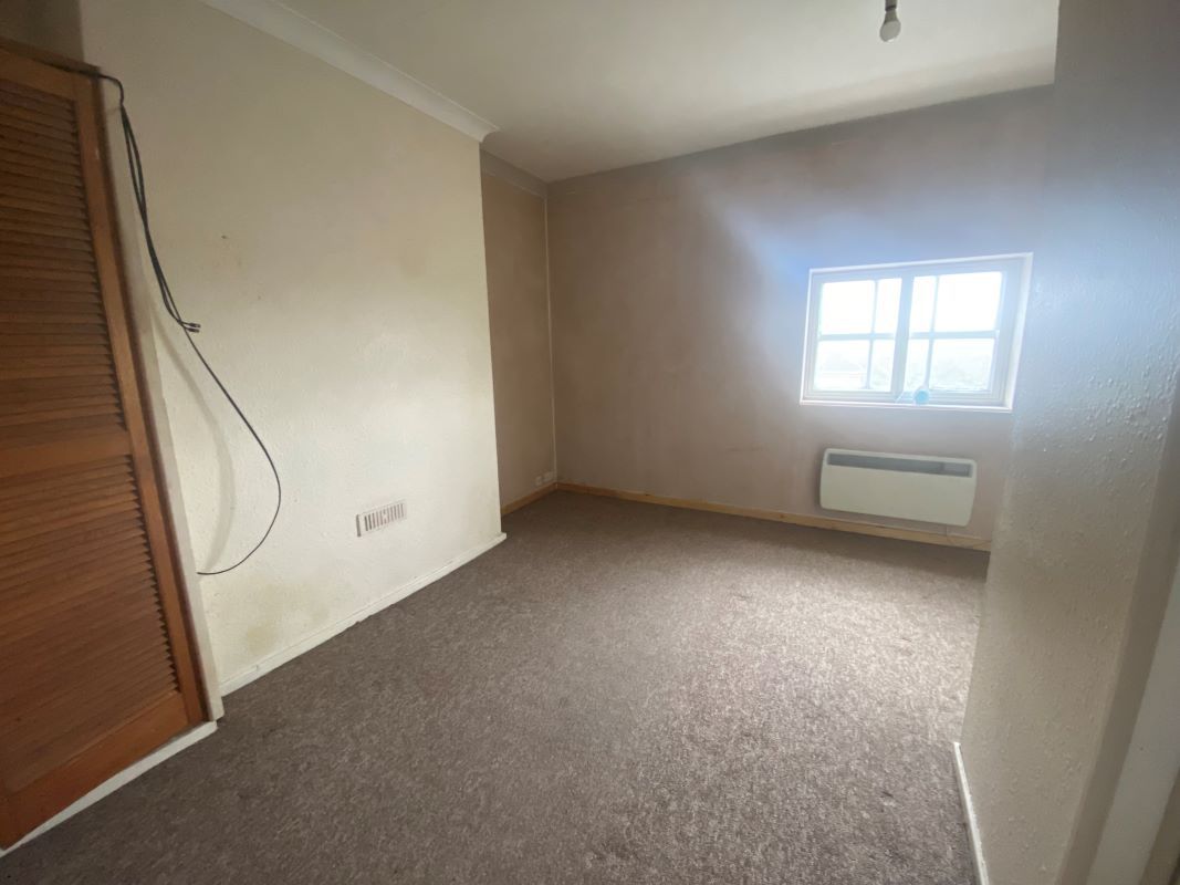 Flat 5, The Mews, 15-17 North Street,, Atherstone, Warwickshire,, CV9 1JN