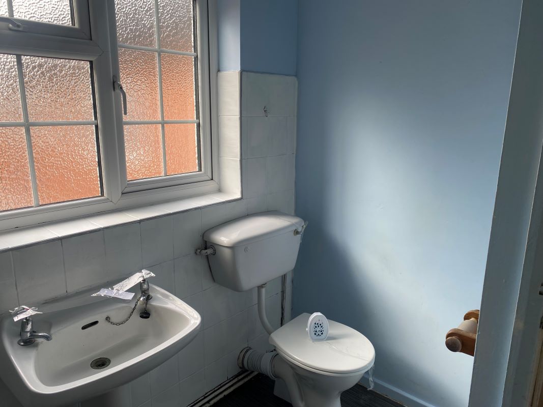 Flat 5, The Mews, 15-17 North Street,, Atherstone, Warwickshire,, CV9 1JN