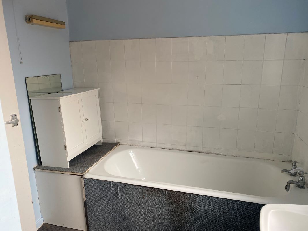 Flat 5, The Mews, 15-17 North Street,, Atherstone, Warwickshire,, CV9 1JN