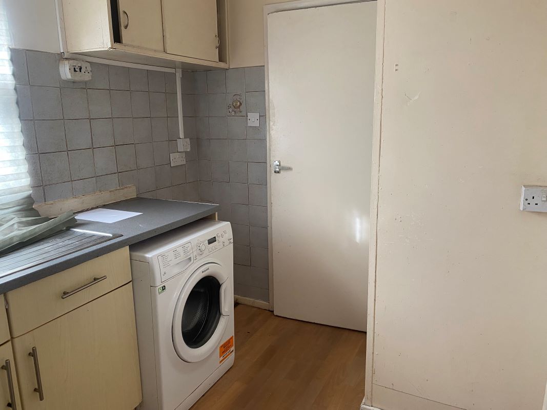 Flat 5, The Mews, 15-17 North Street,, Atherstone, Warwickshire,, CV9 1JN