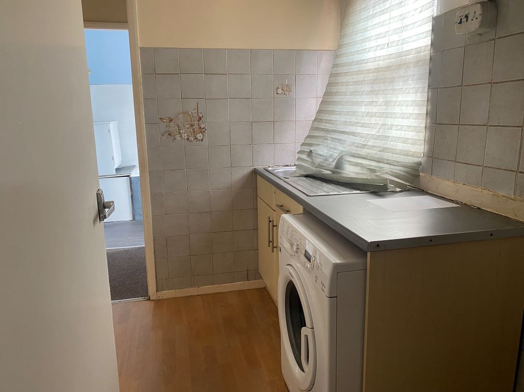 Flat 5, The Mews, 15-17 North Street,, Atherstone, Warwickshire,, CV9 1JN