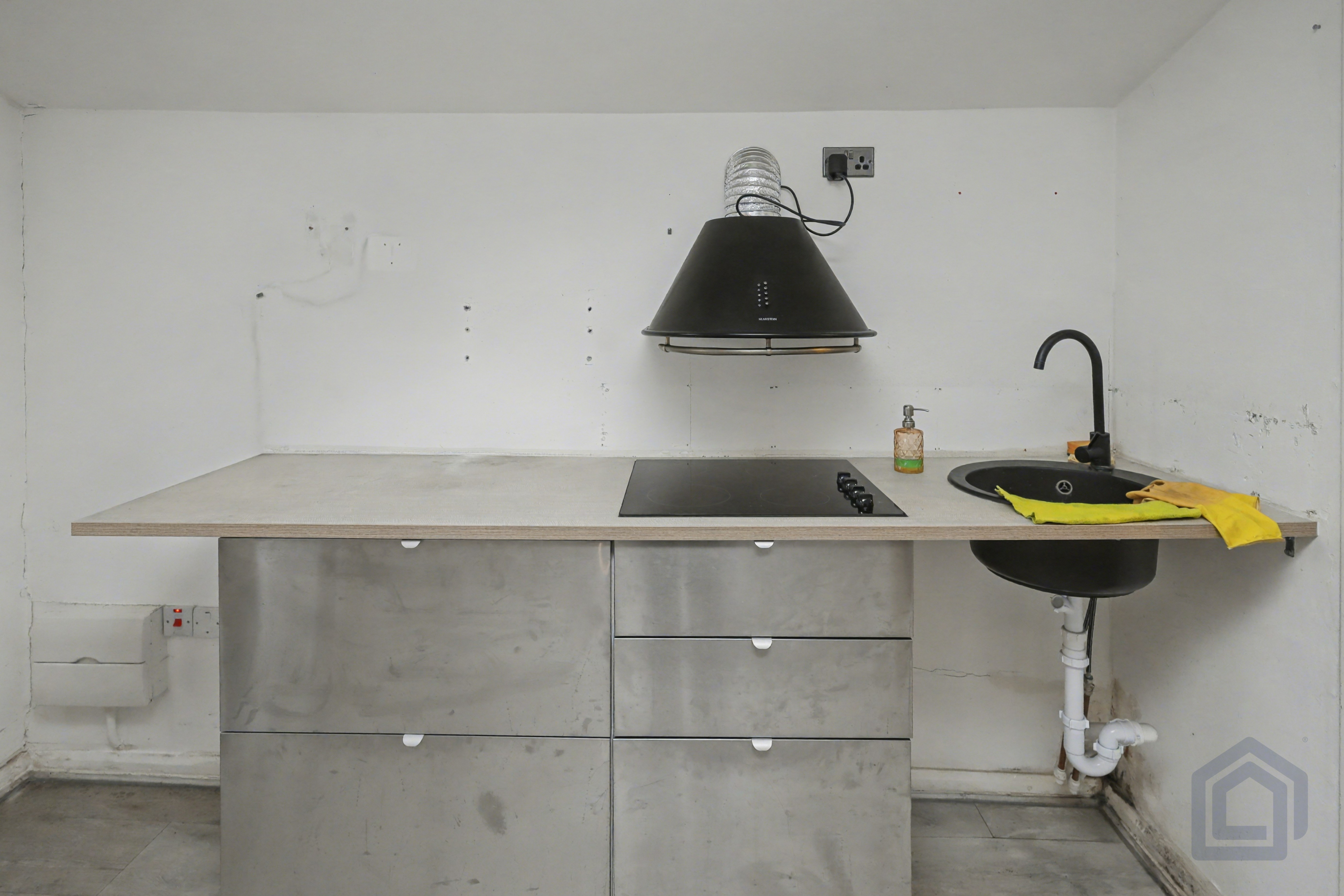 109a Hamilton Road, London, NW11 9EE