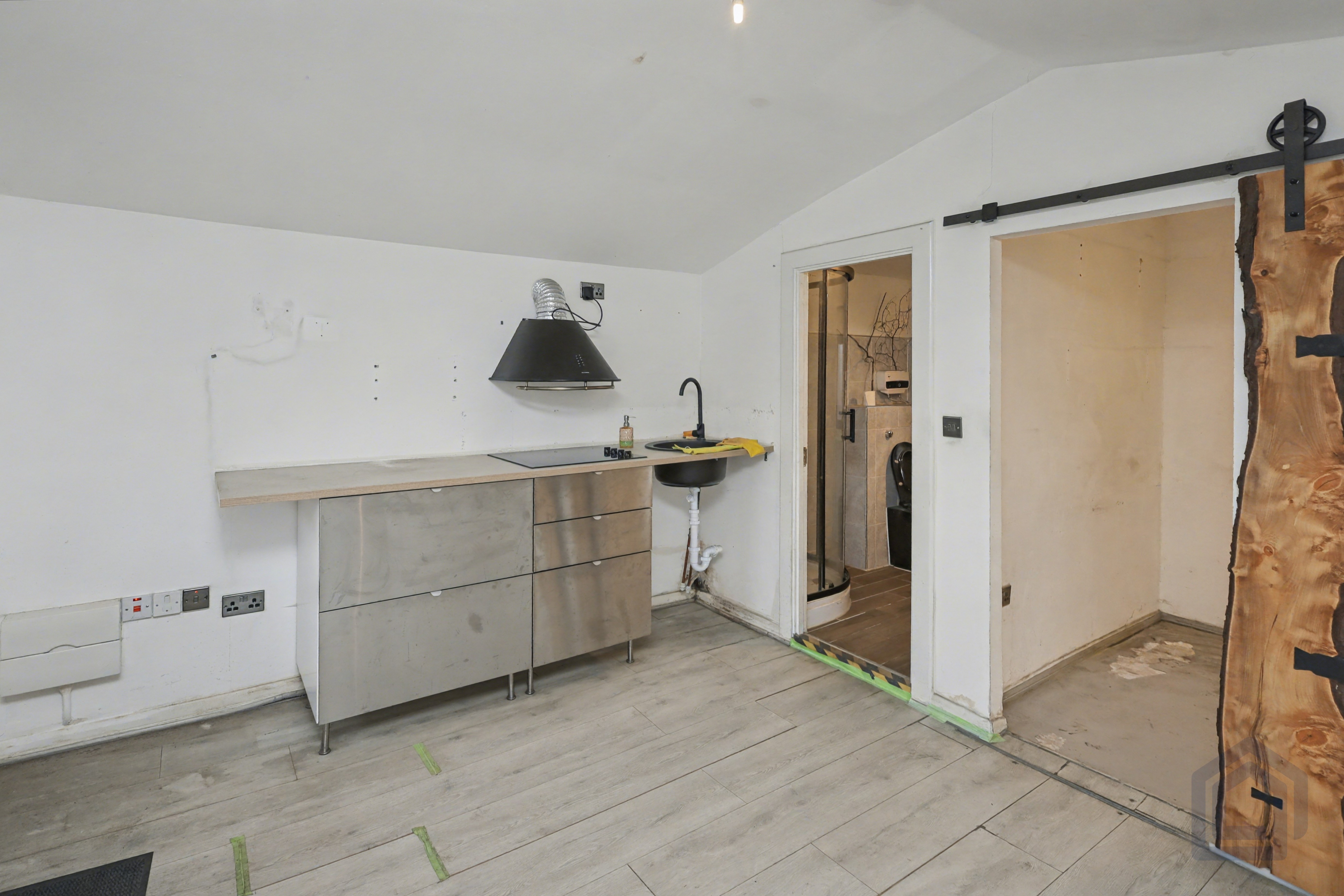 109a Hamilton Road, London, NW11 9EE