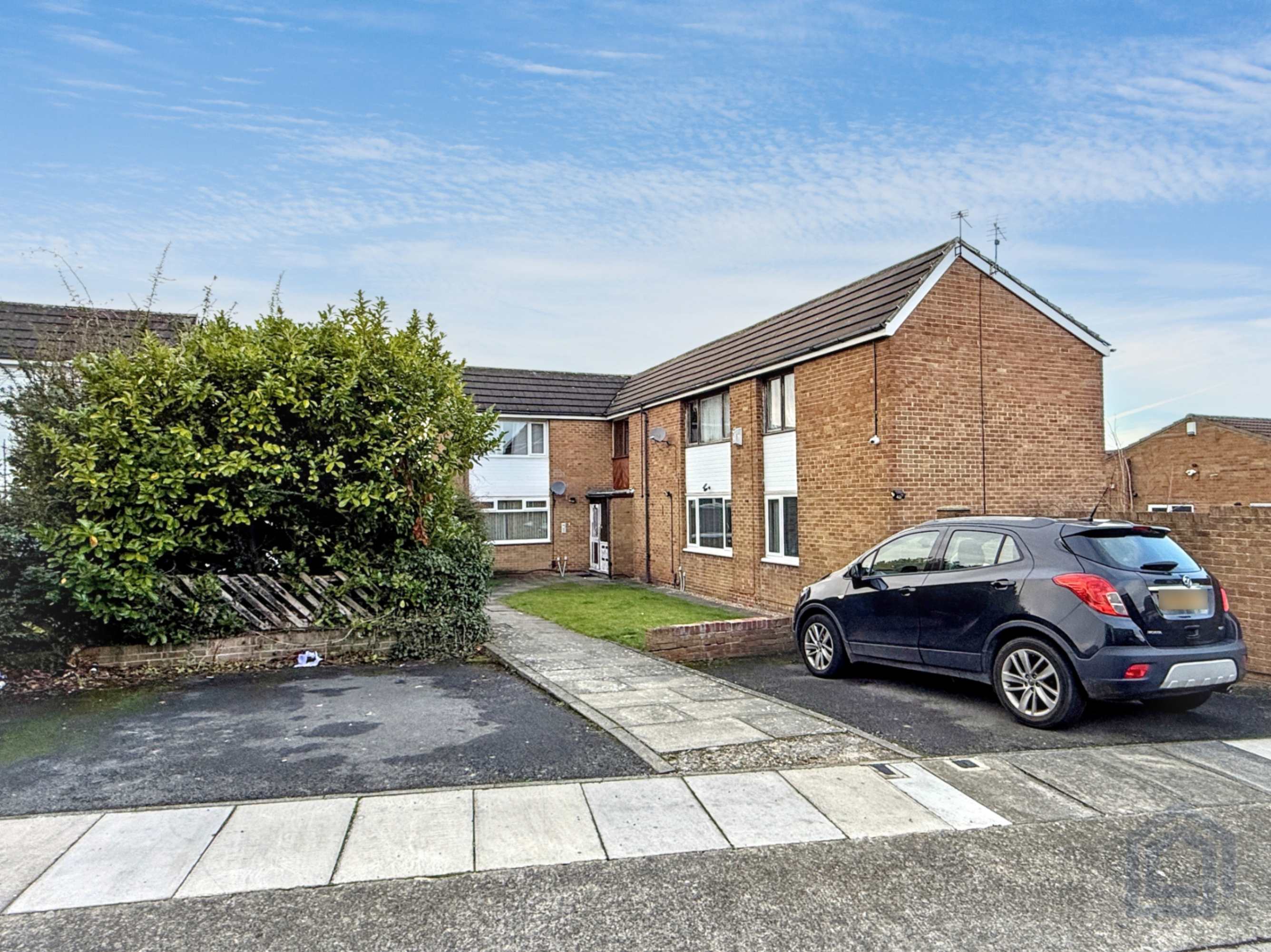 40, Conifer Close, The Willows,, Spencerbeck, Ormesby,, TS7 9PL