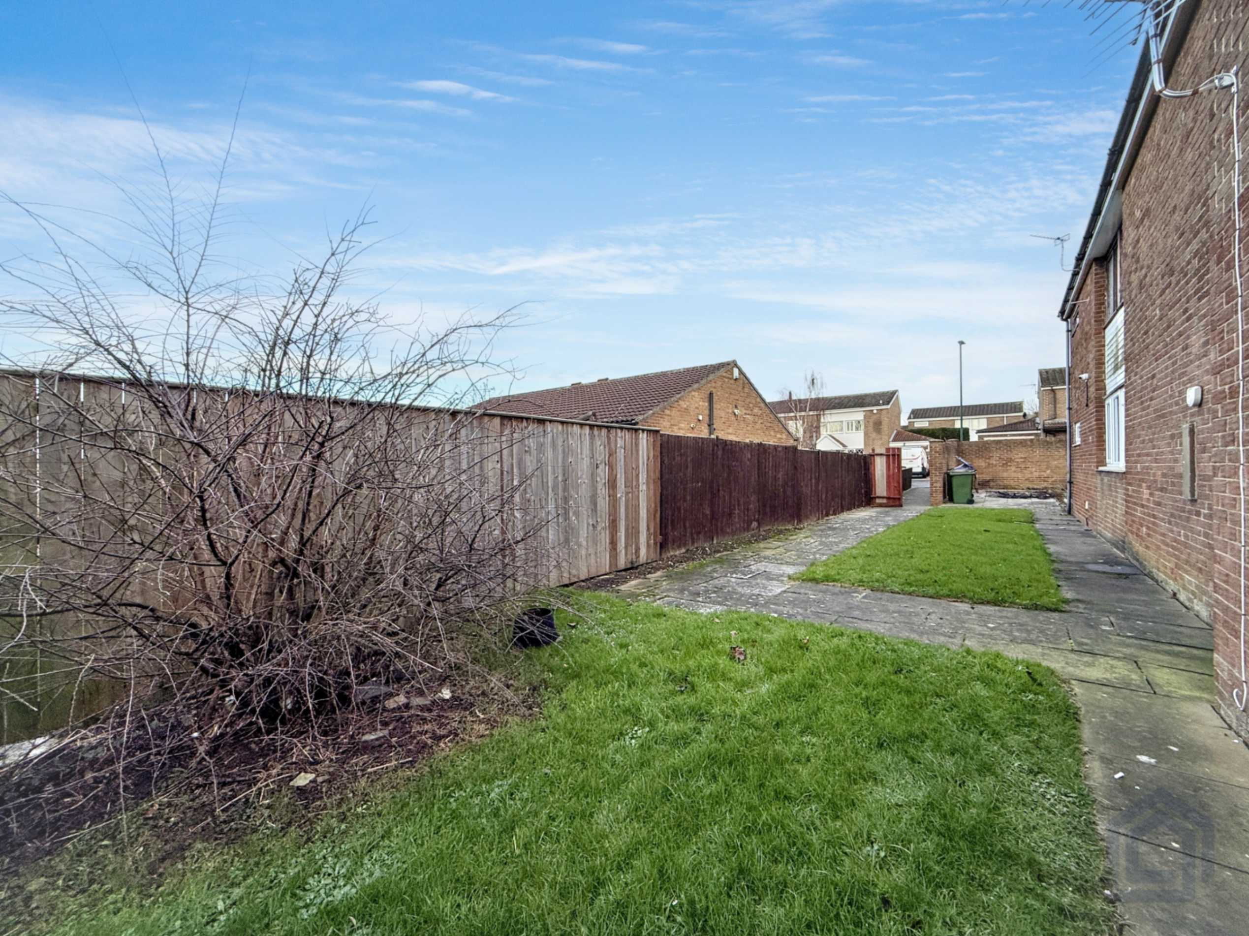 40, Conifer Close, The Willows,, Spencerbeck, Ormesby,, TS7 9PL