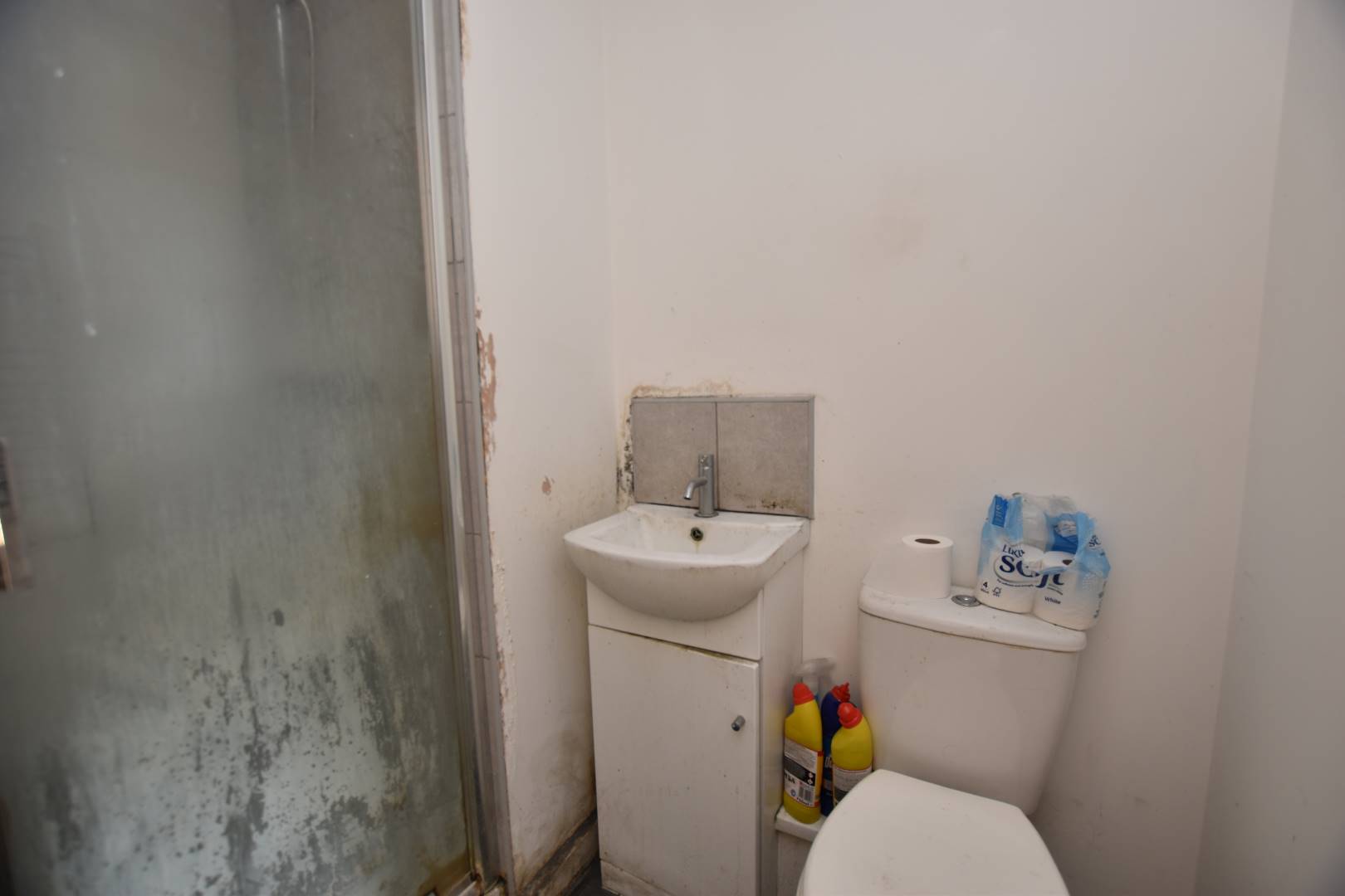 Flat 816 Colonnade House 201 Sunbridge Road Bradford BD1 2BE, Bradford, BD1 2BE