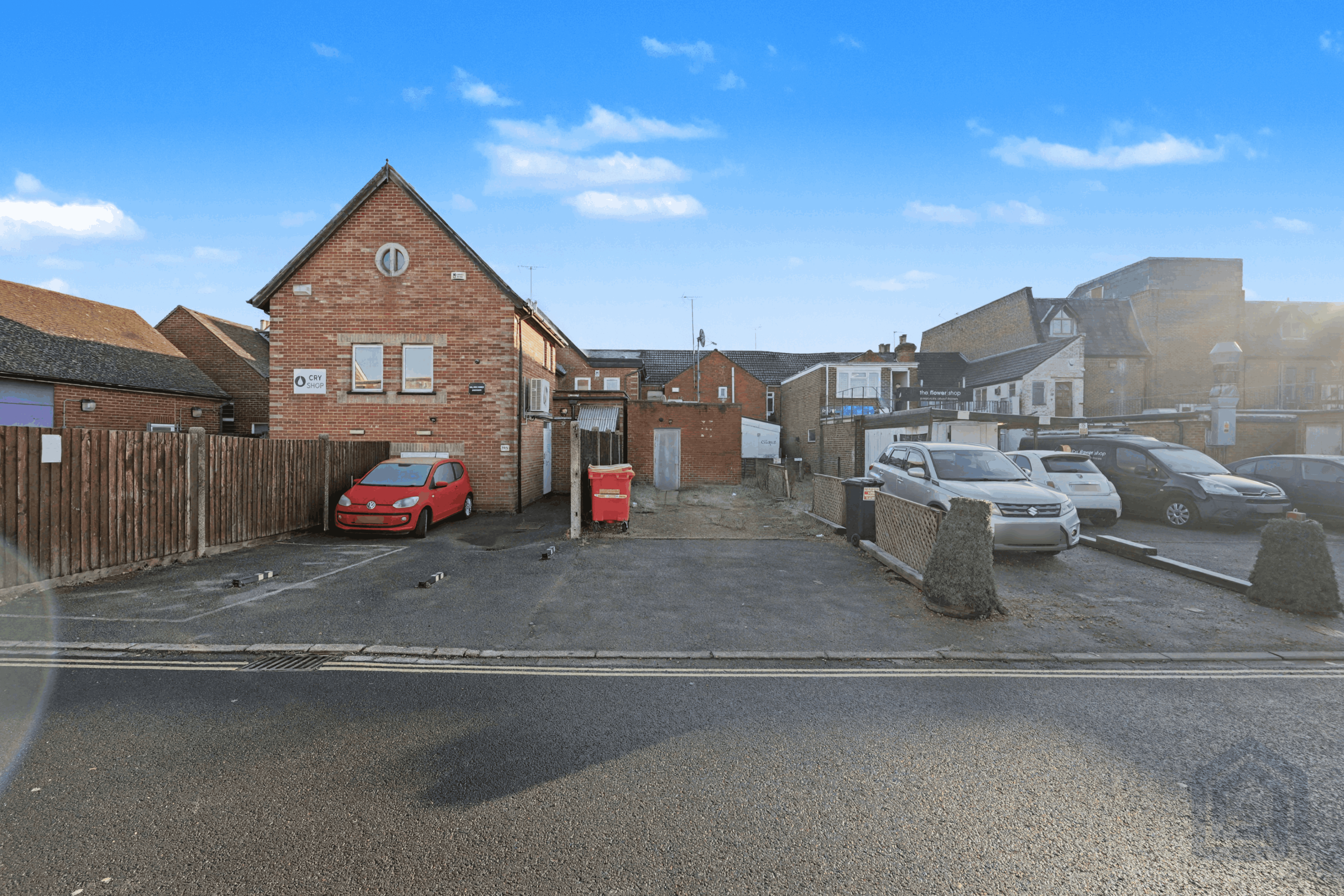 31 High Street, Eastleigh, SO50 5LF