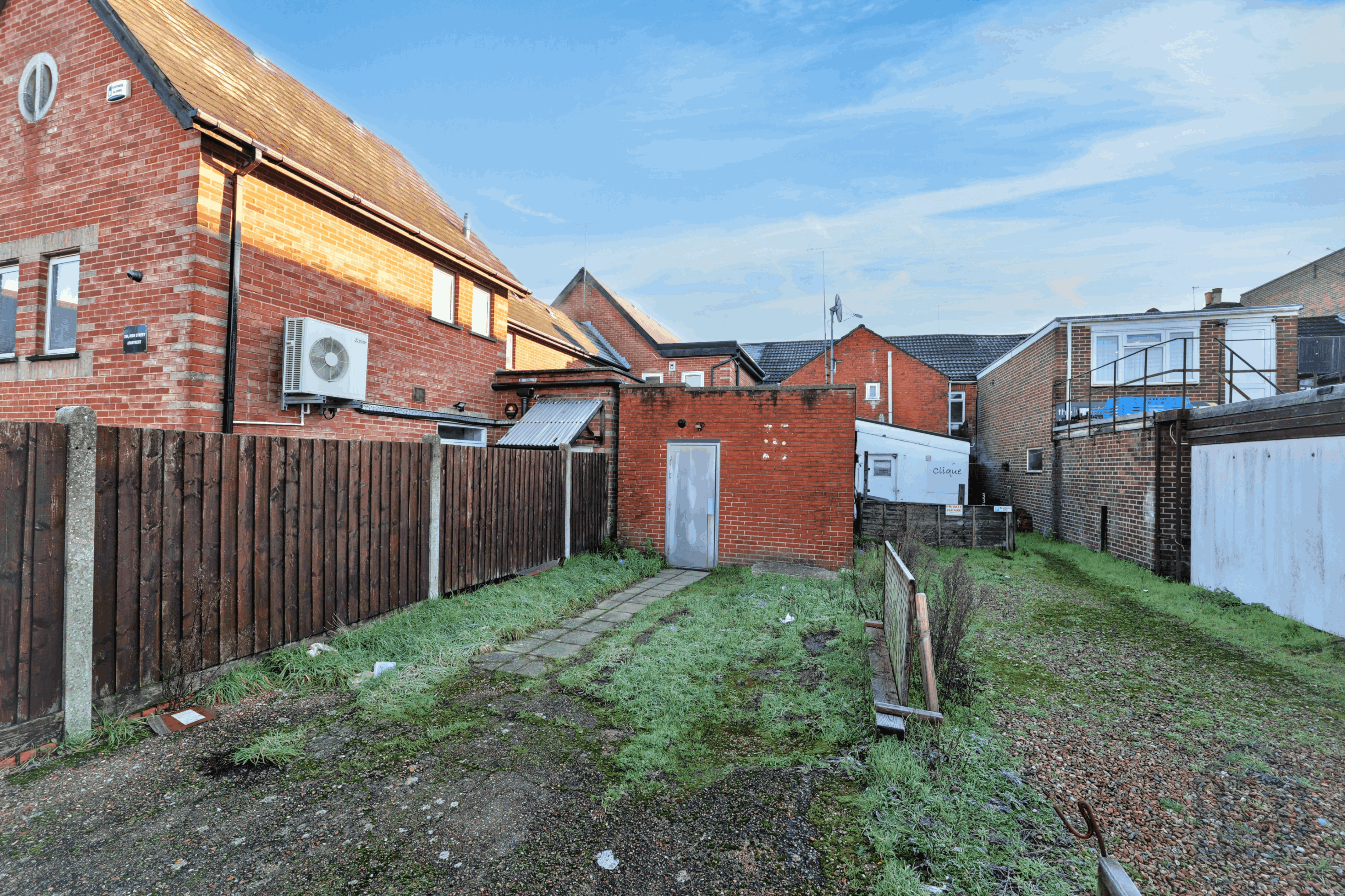 31 High Street, Eastleigh, SO50 5LF